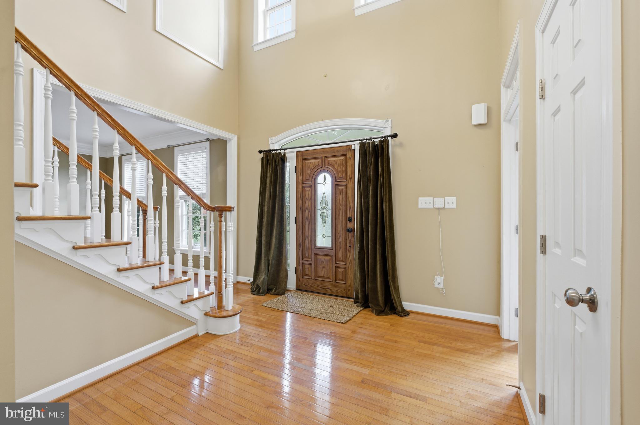 ADAMSTOWN COMMONS - Residential