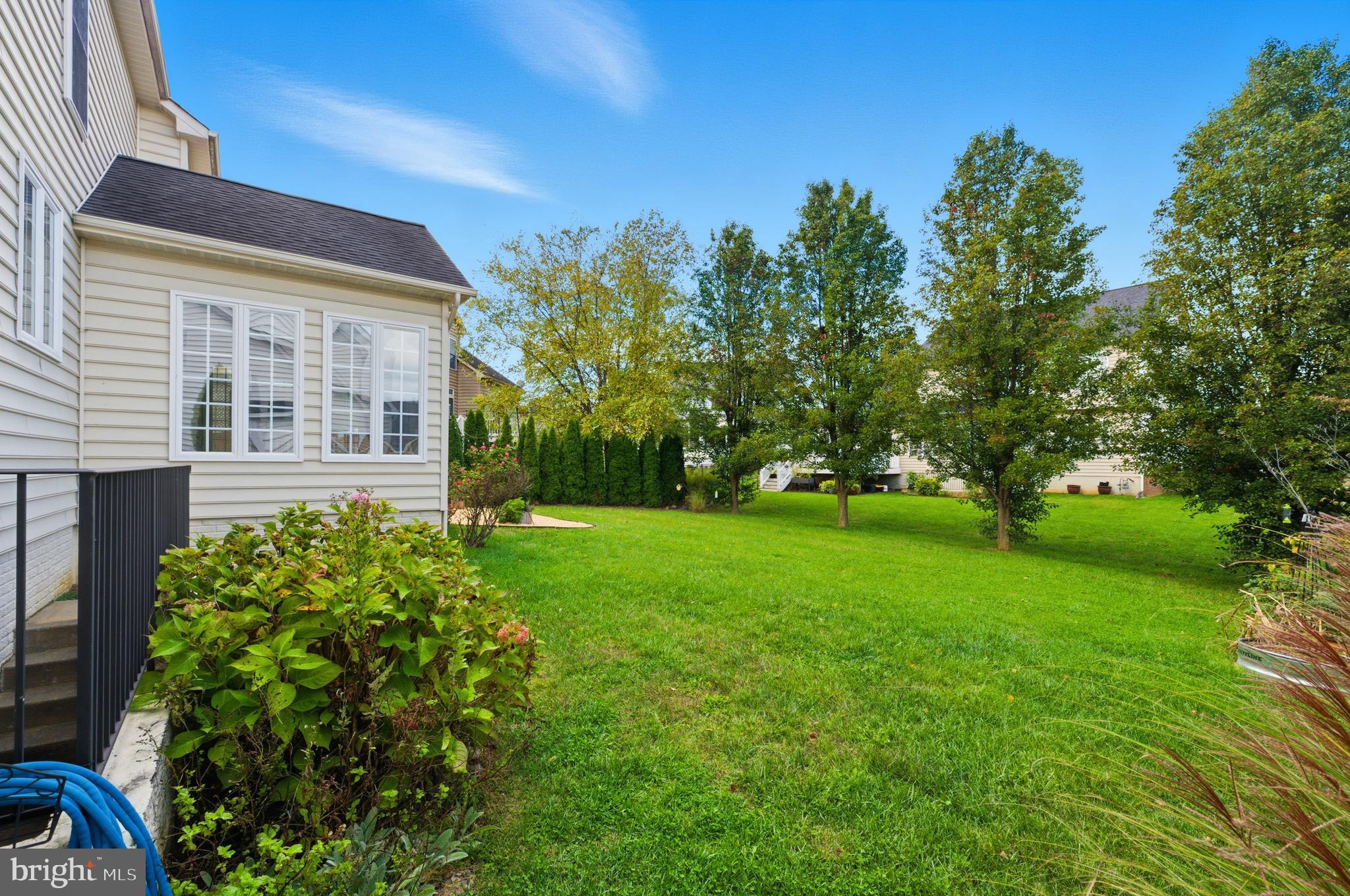 ADAMSTOWN COMMONS - Residential