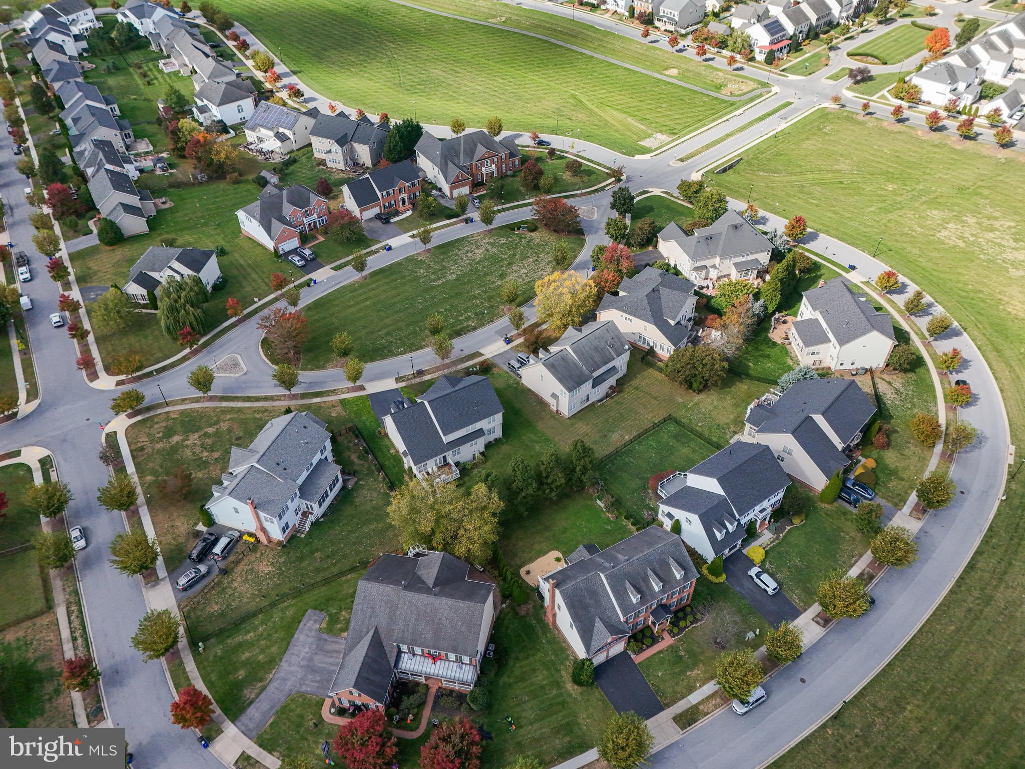 ADAMSTOWN COMMONS - Residential