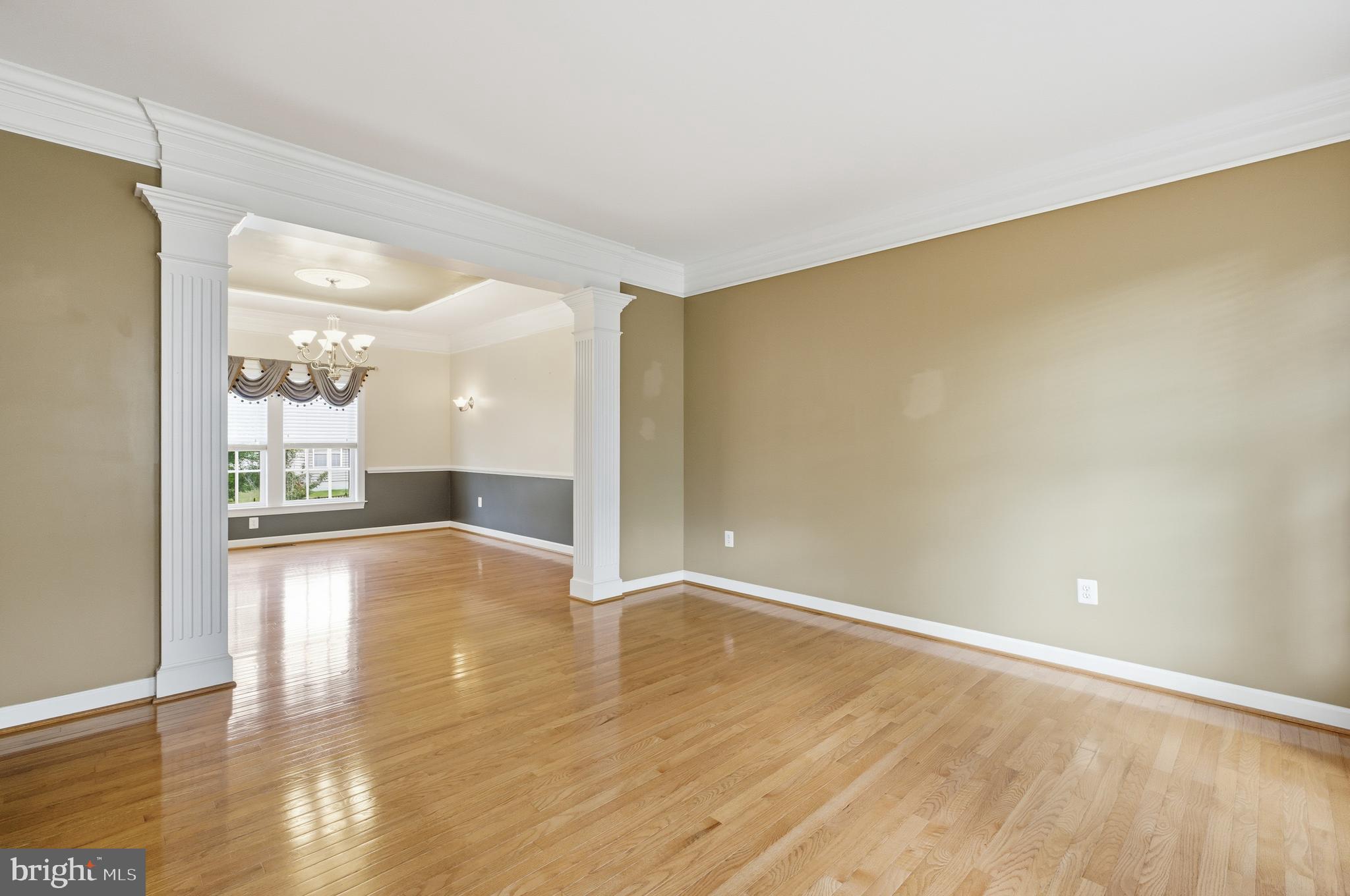 ADAMSTOWN COMMONS - Residential