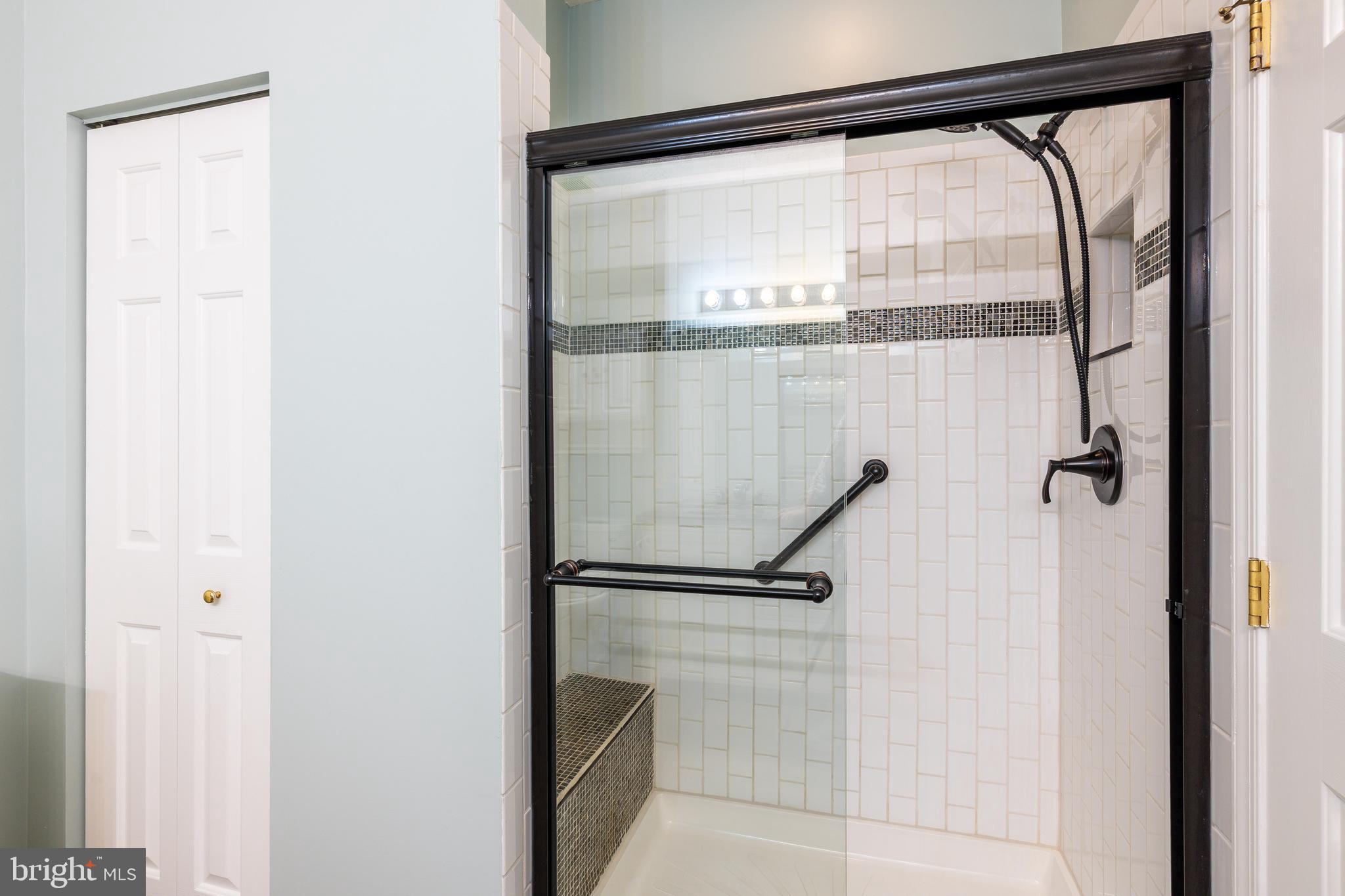 WHITE MARSH - Residential