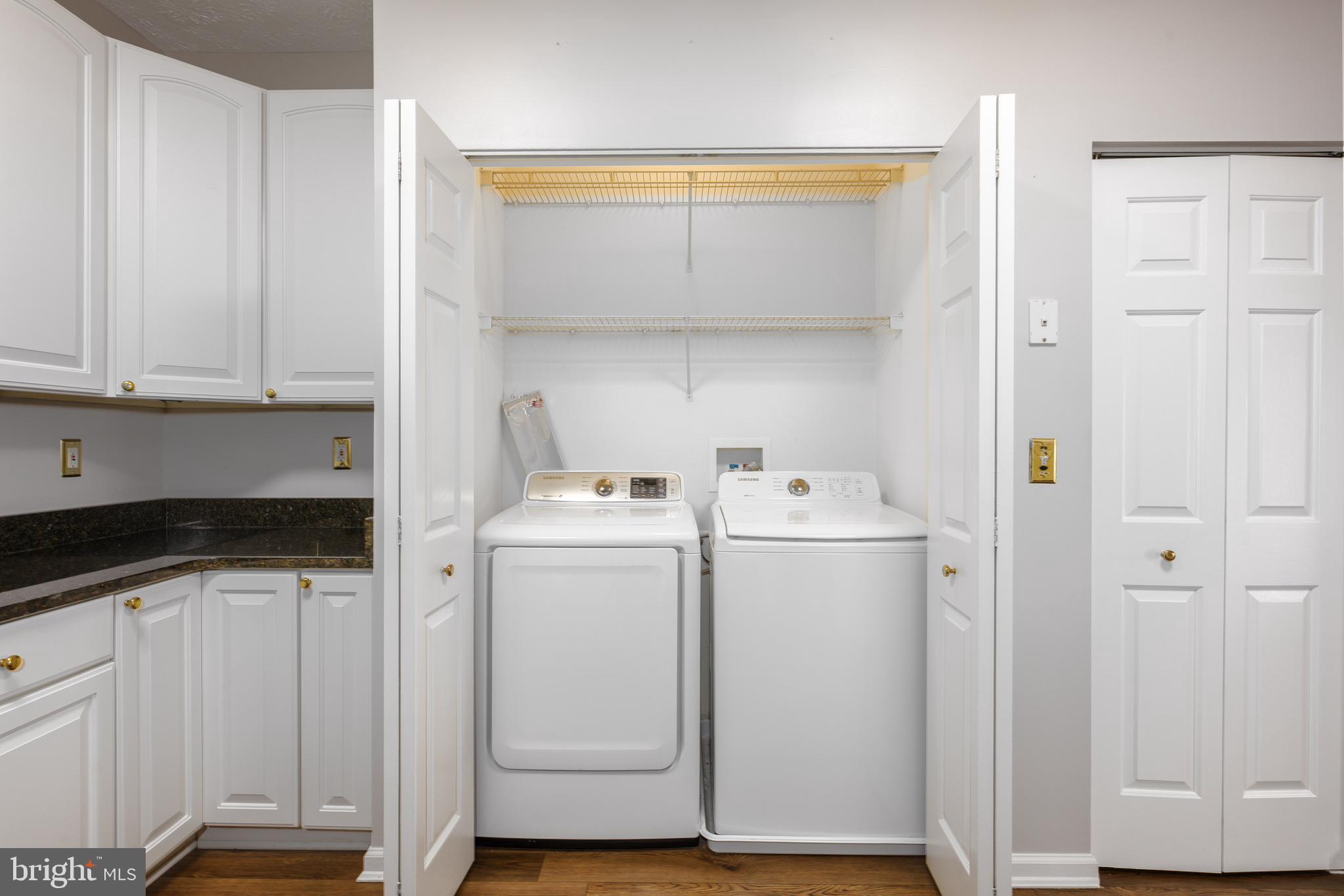 WHITE MARSH - Residential