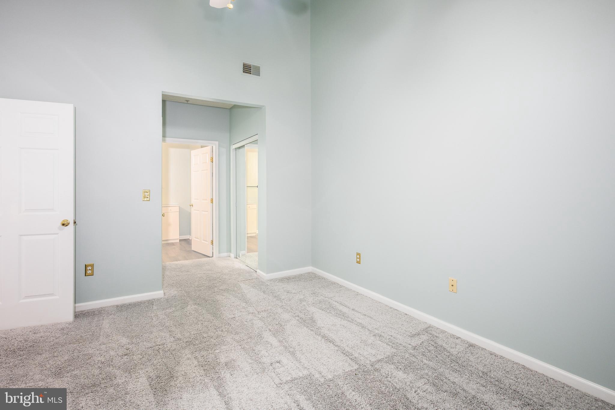 WHITE MARSH - Residential