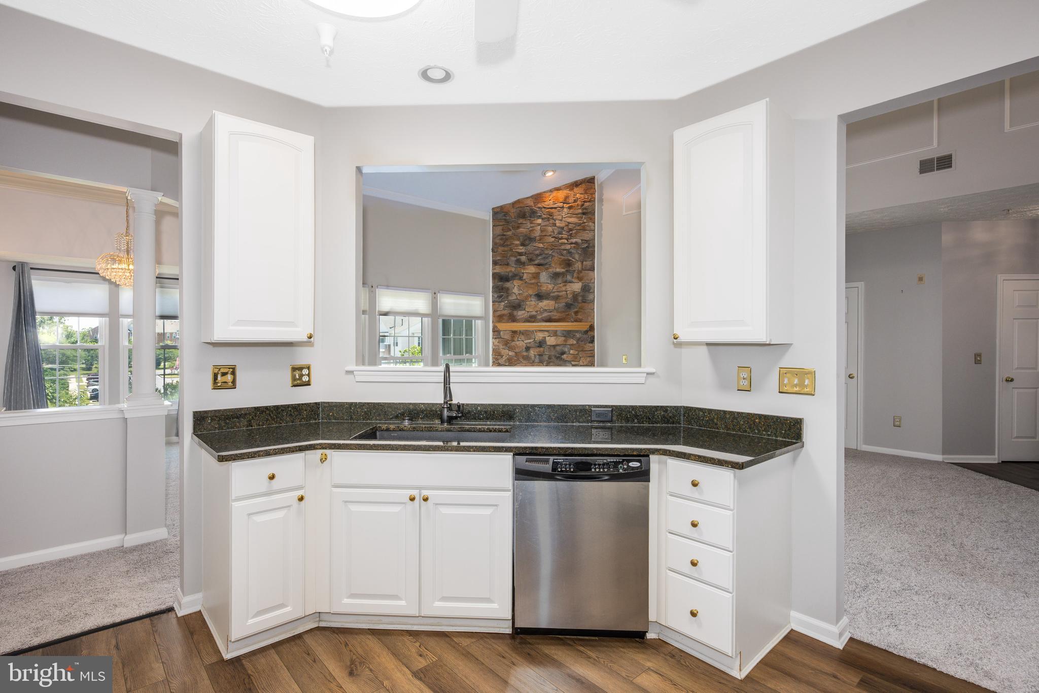 WHITE MARSH - Residential