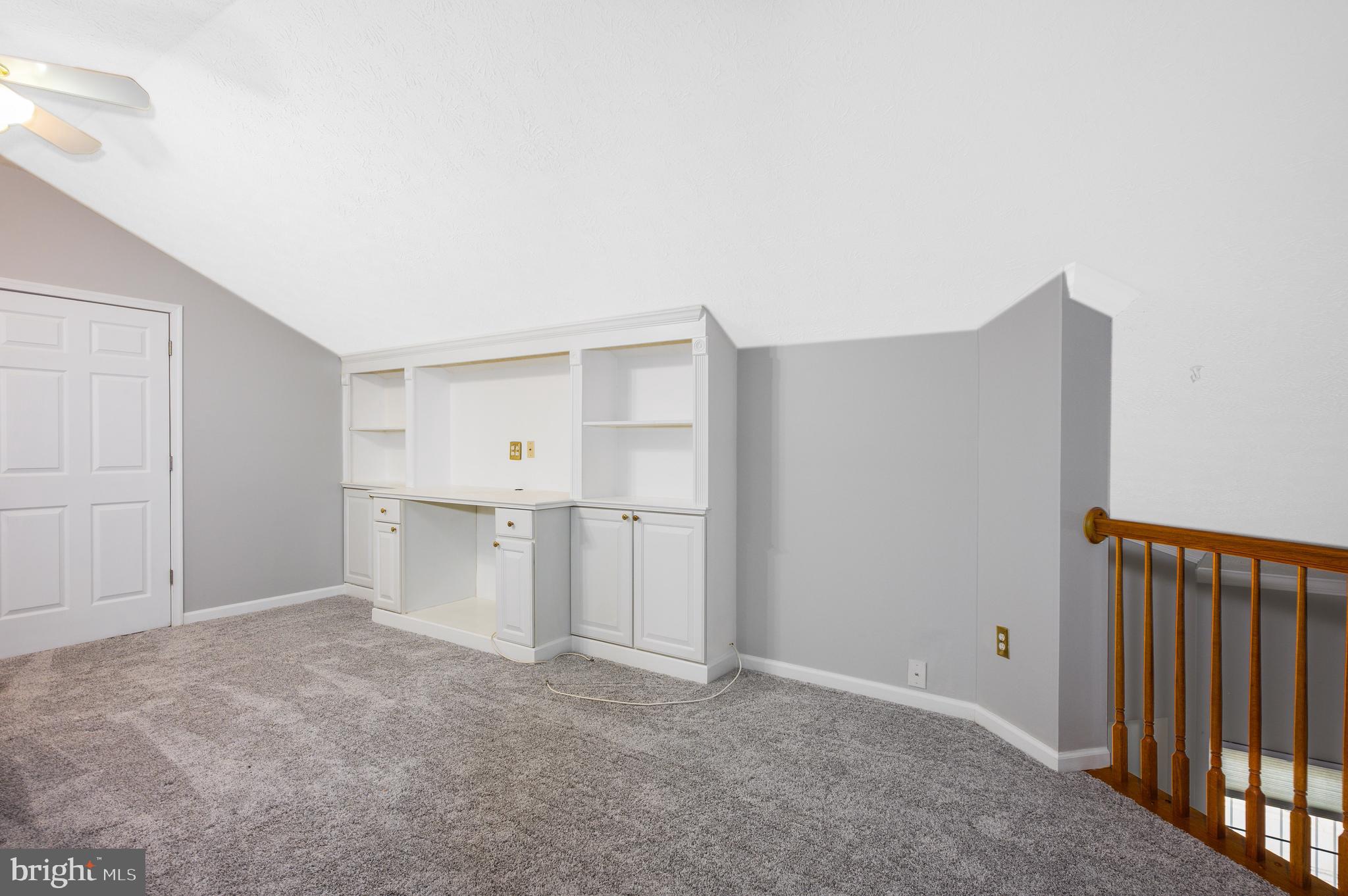 WHITE MARSH - Residential