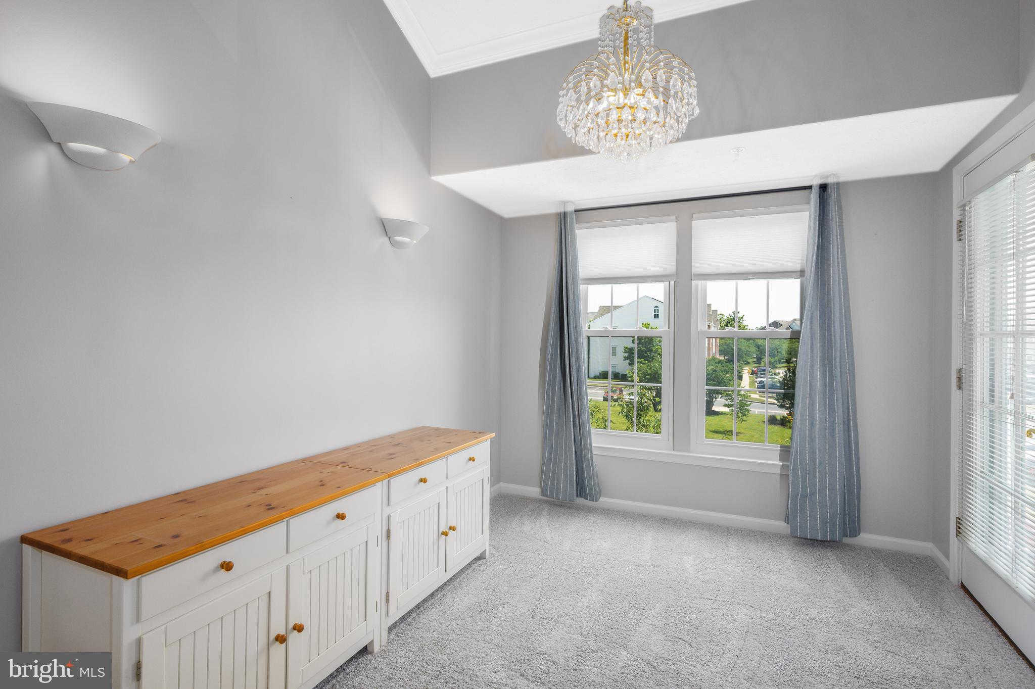 WHITE MARSH - Residential