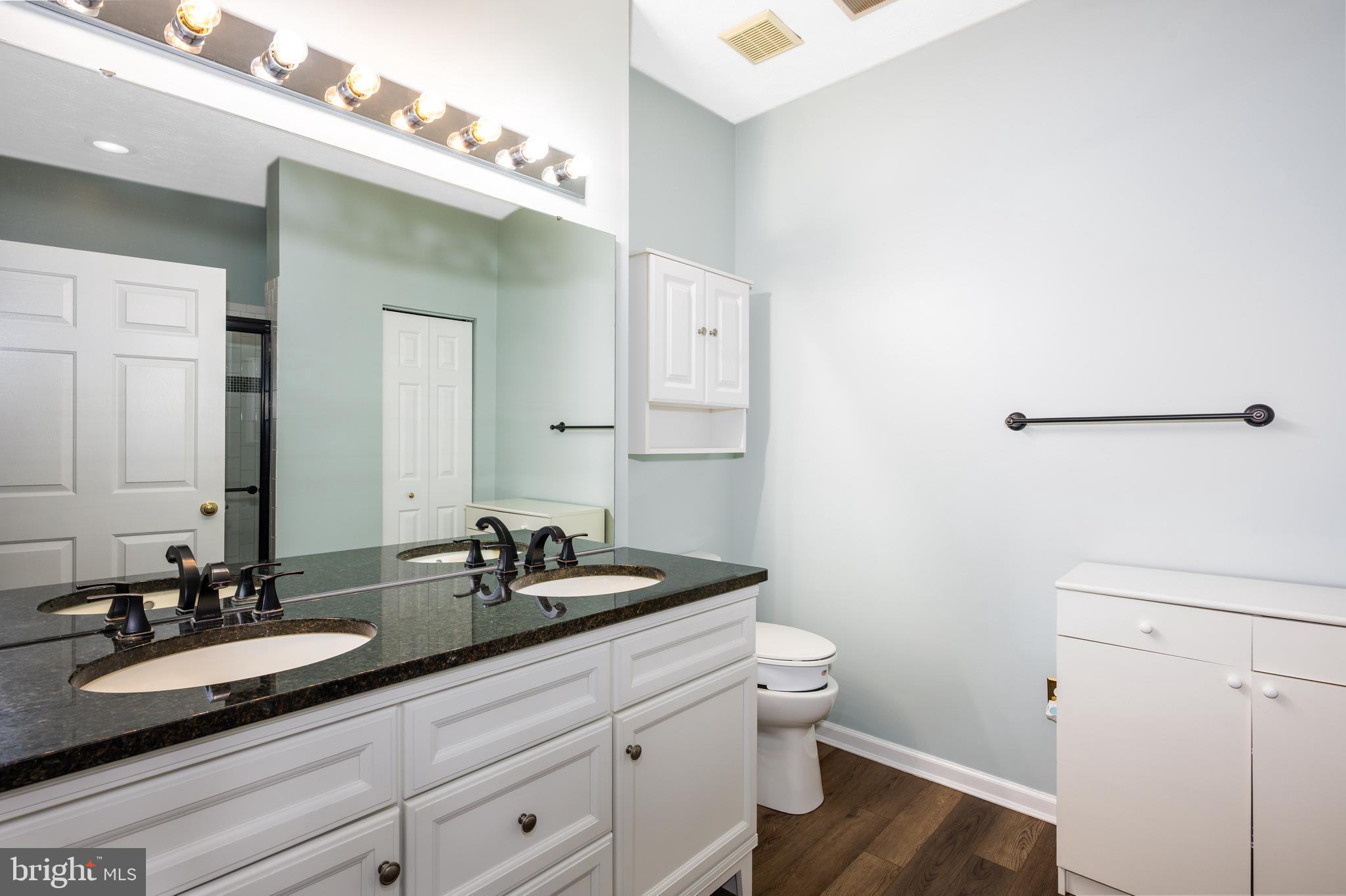 WHITE MARSH - Residential