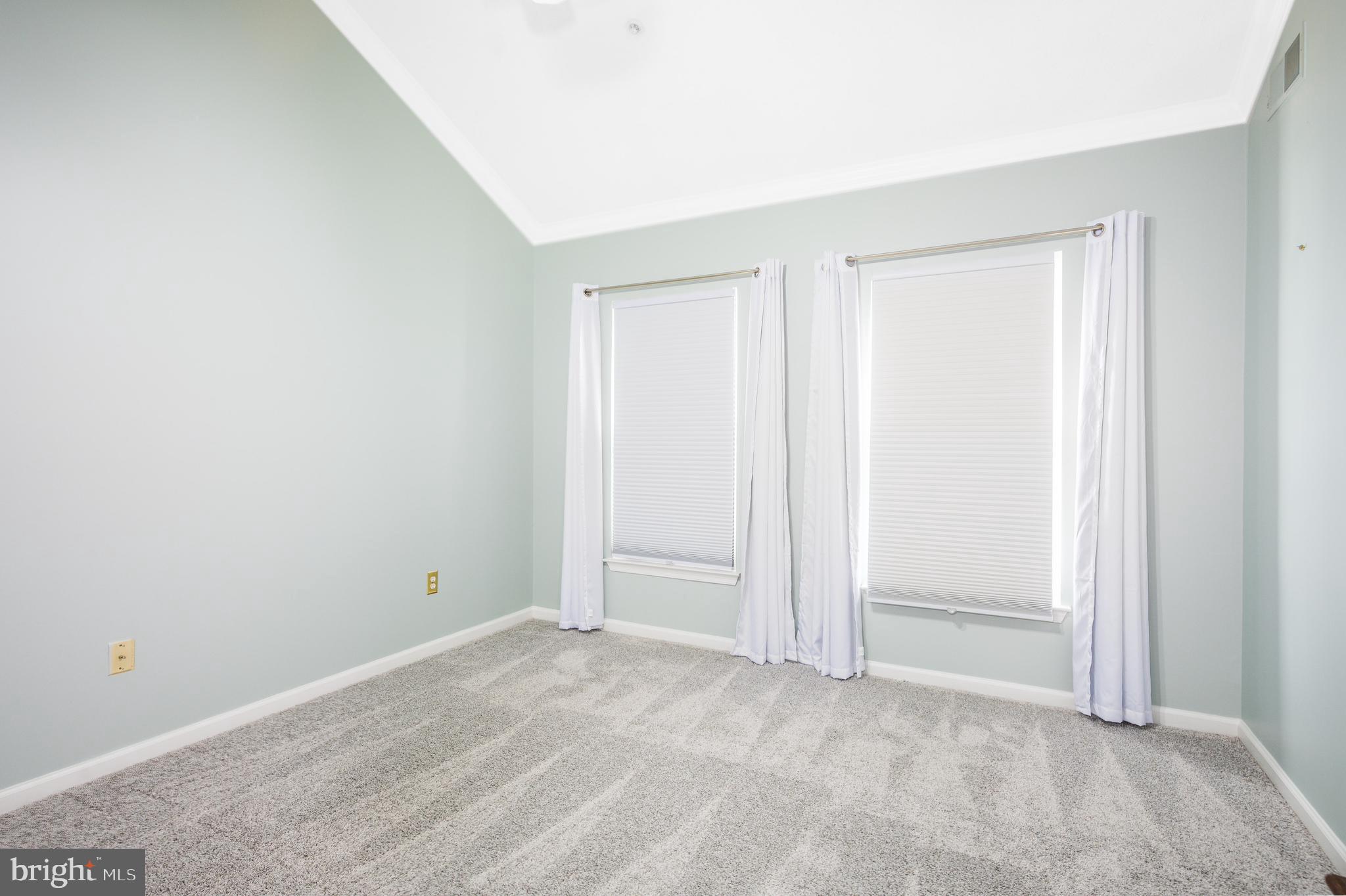 WHITE MARSH - Residential