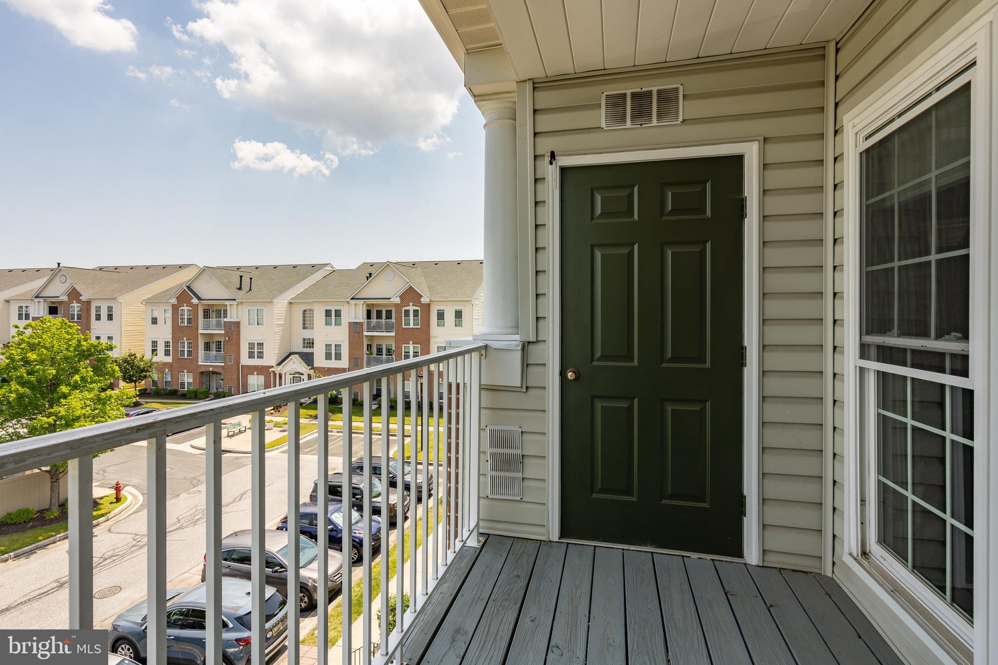 WHITE MARSH - Residential