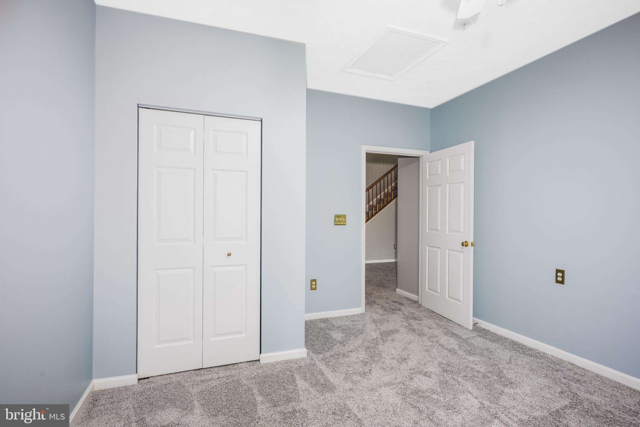 WHITE MARSH - Residential