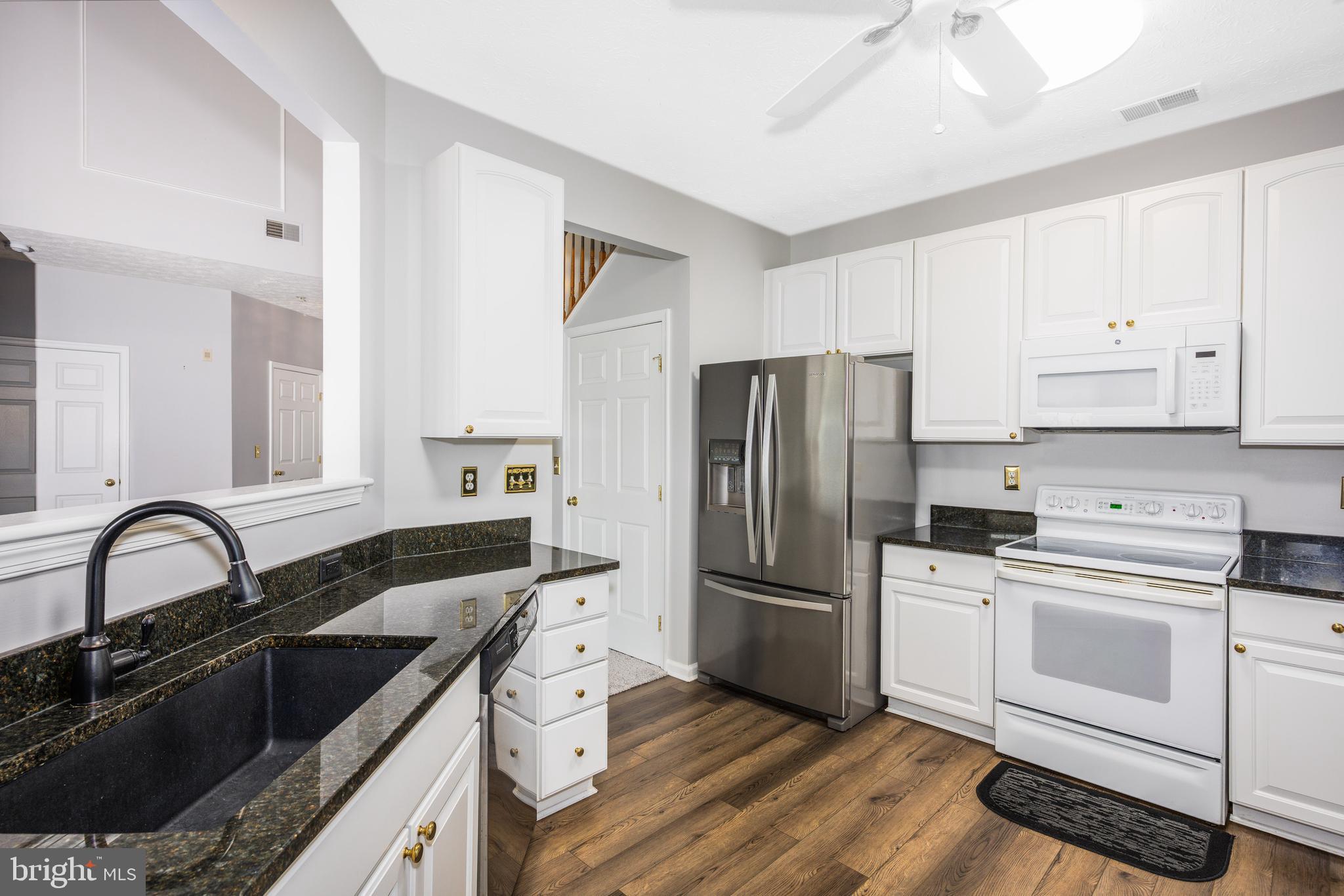 WHITE MARSH - Residential