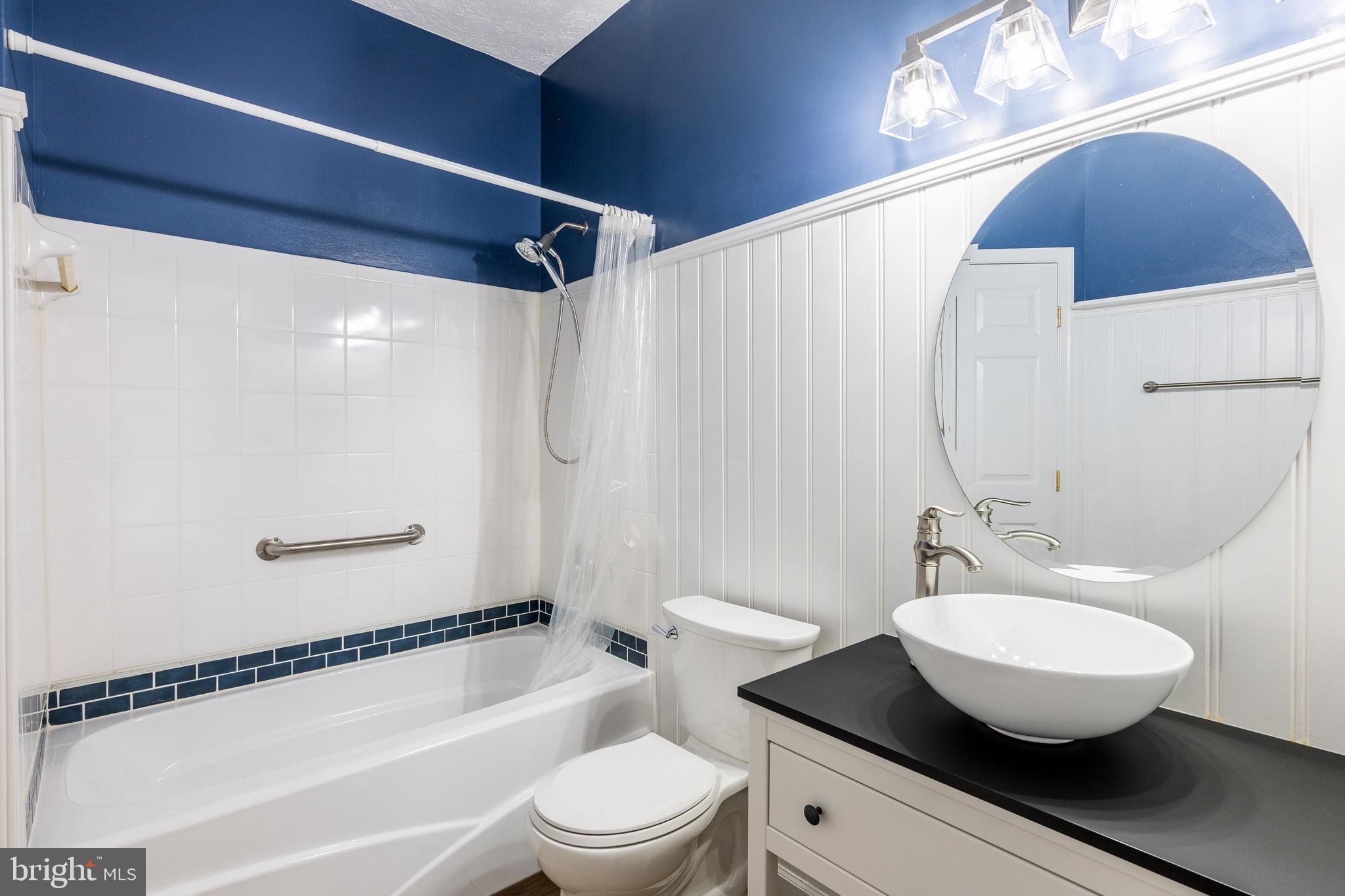 WHITE MARSH - Residential