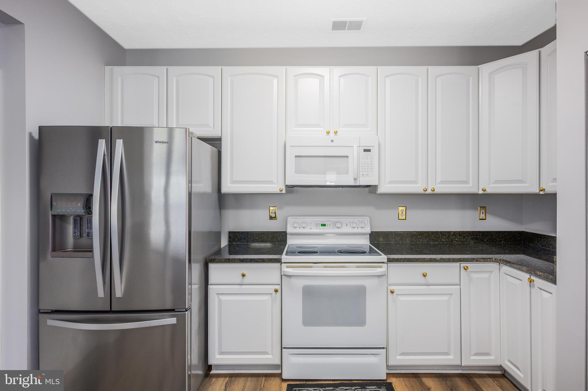 WHITE MARSH - Residential