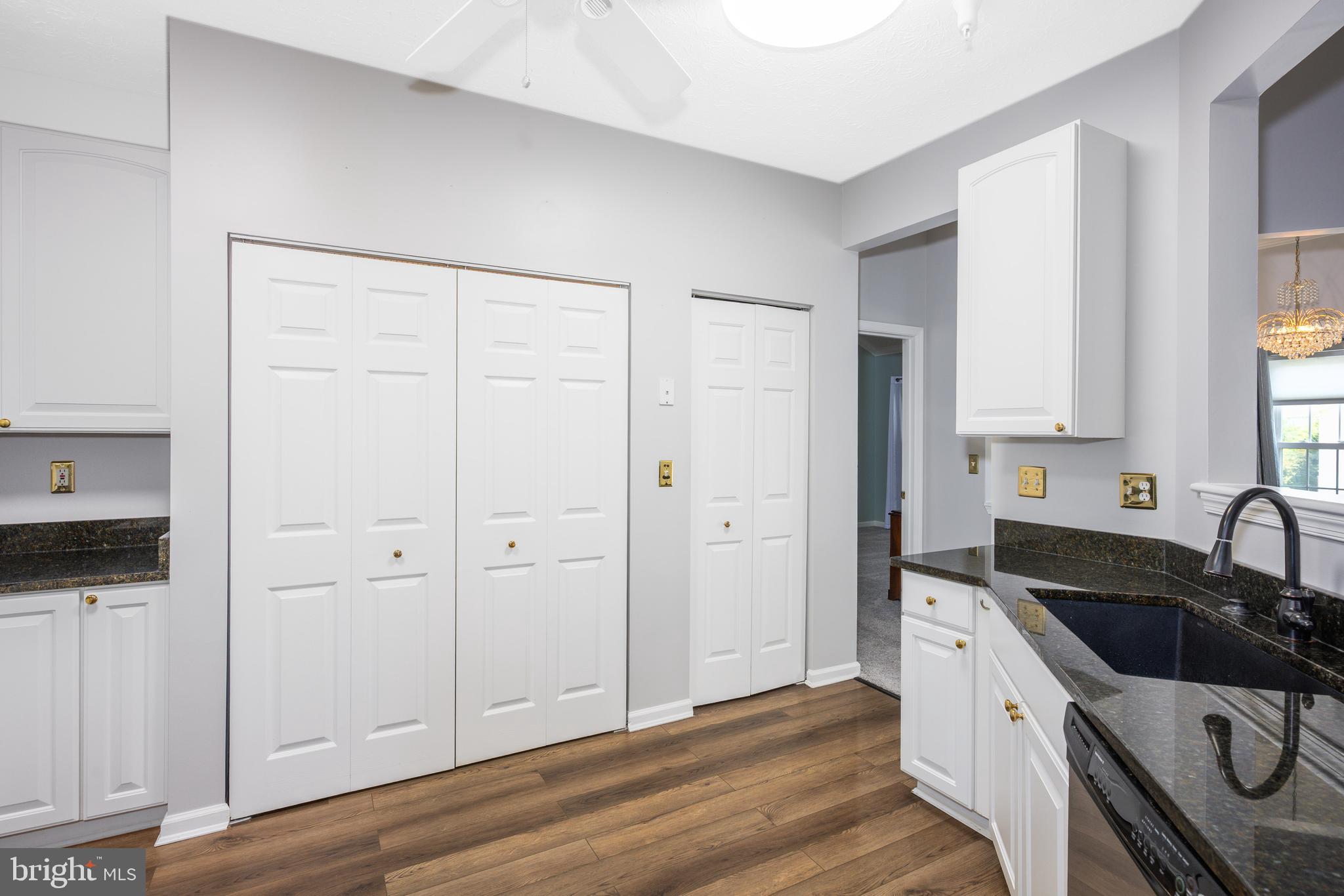 WHITE MARSH - Residential