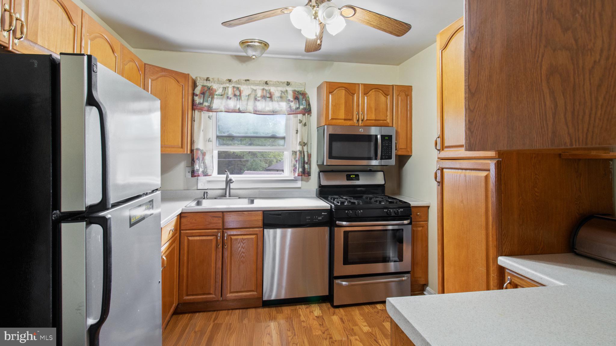 CARRINGTON - Residential