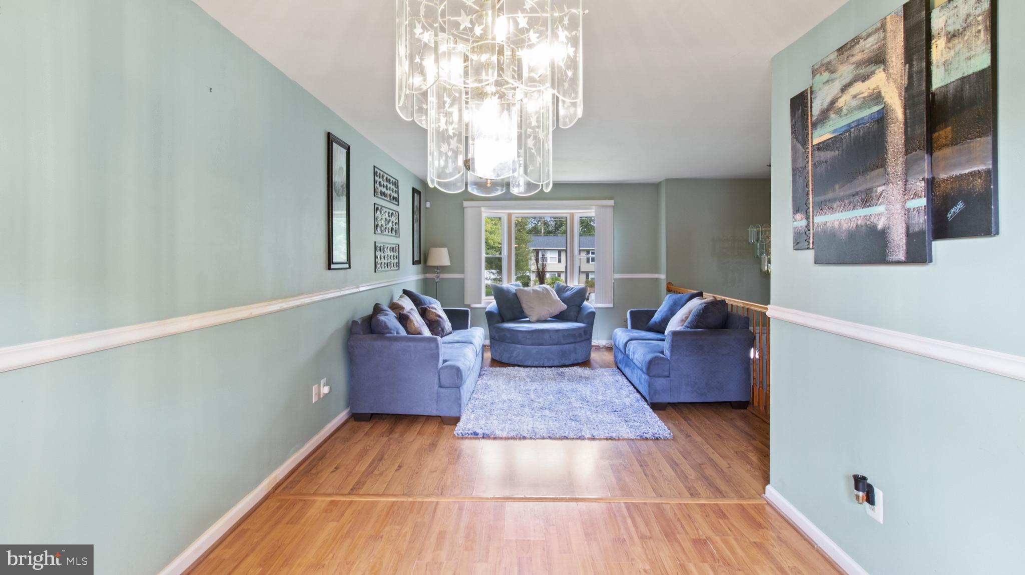 CARRINGTON - Residential