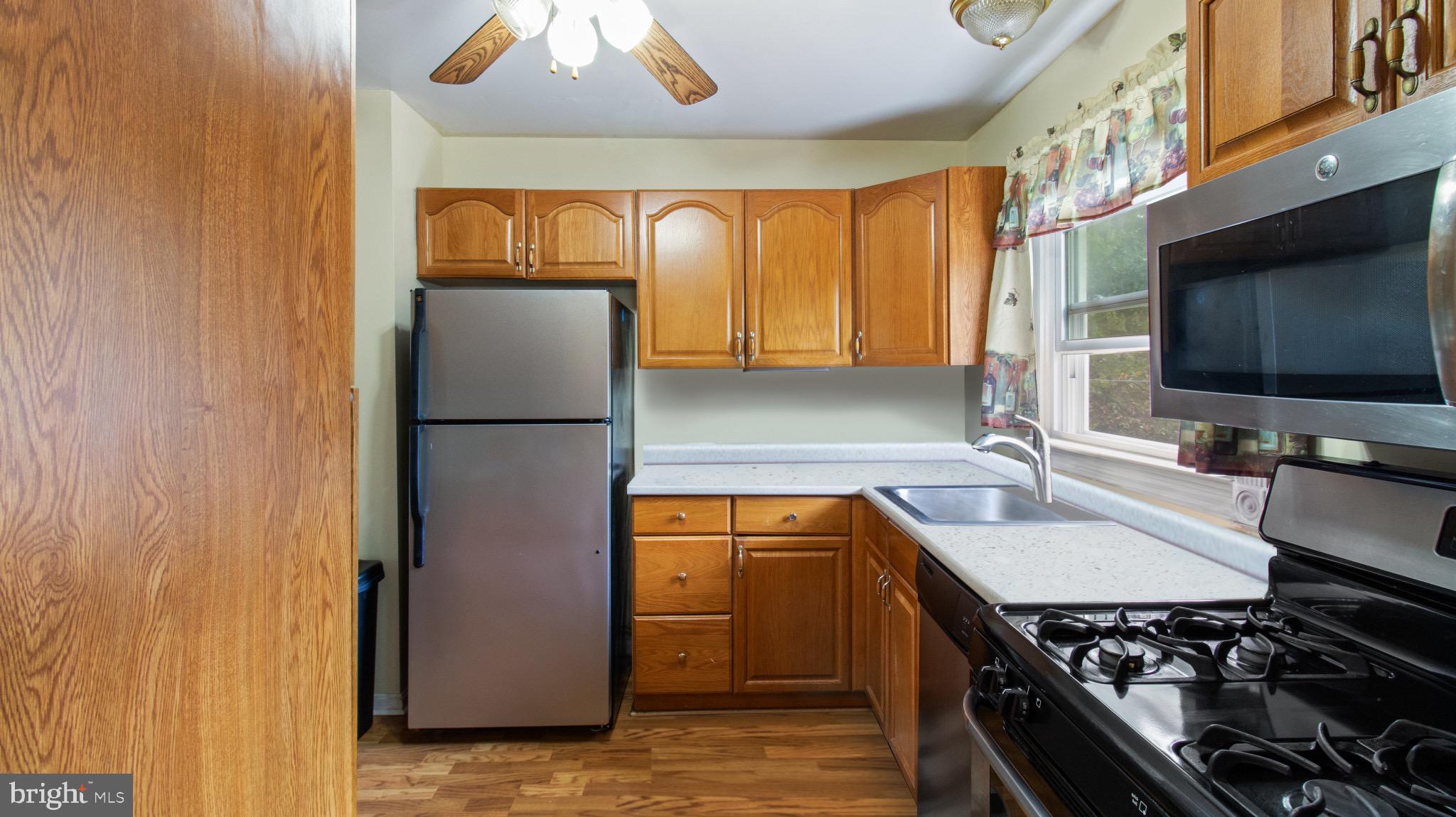 CARRINGTON - Residential