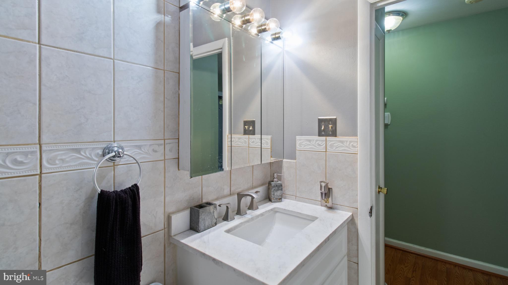 CARRINGTON - Residential