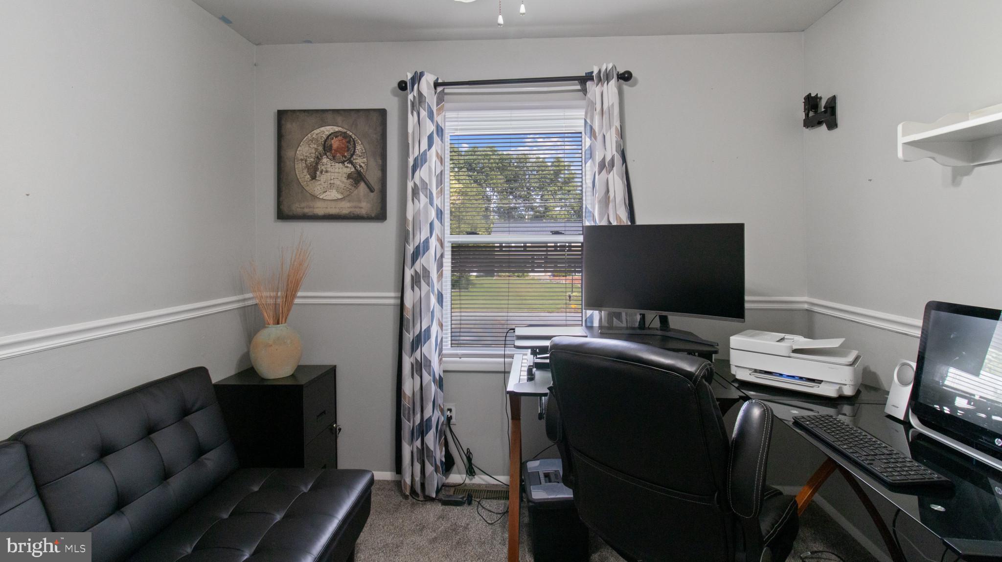 CARRINGTON - Residential