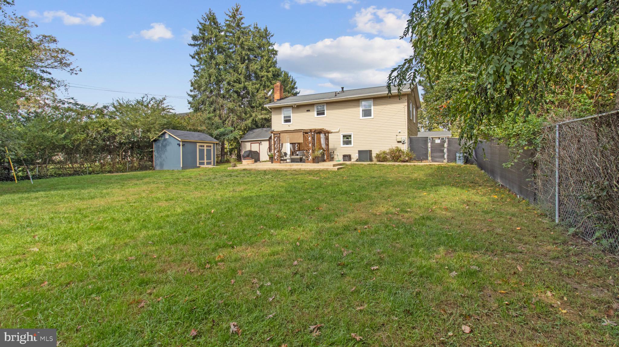 CARRINGTON - Residential