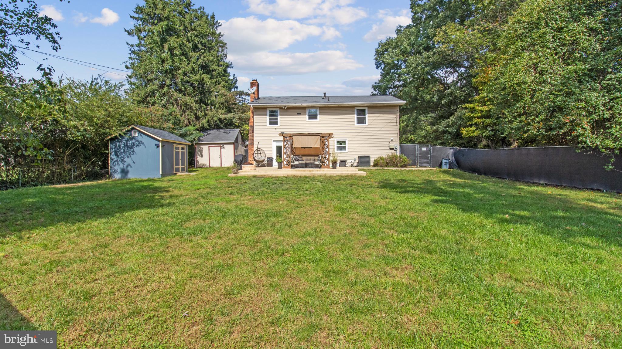 CARRINGTON - Residential