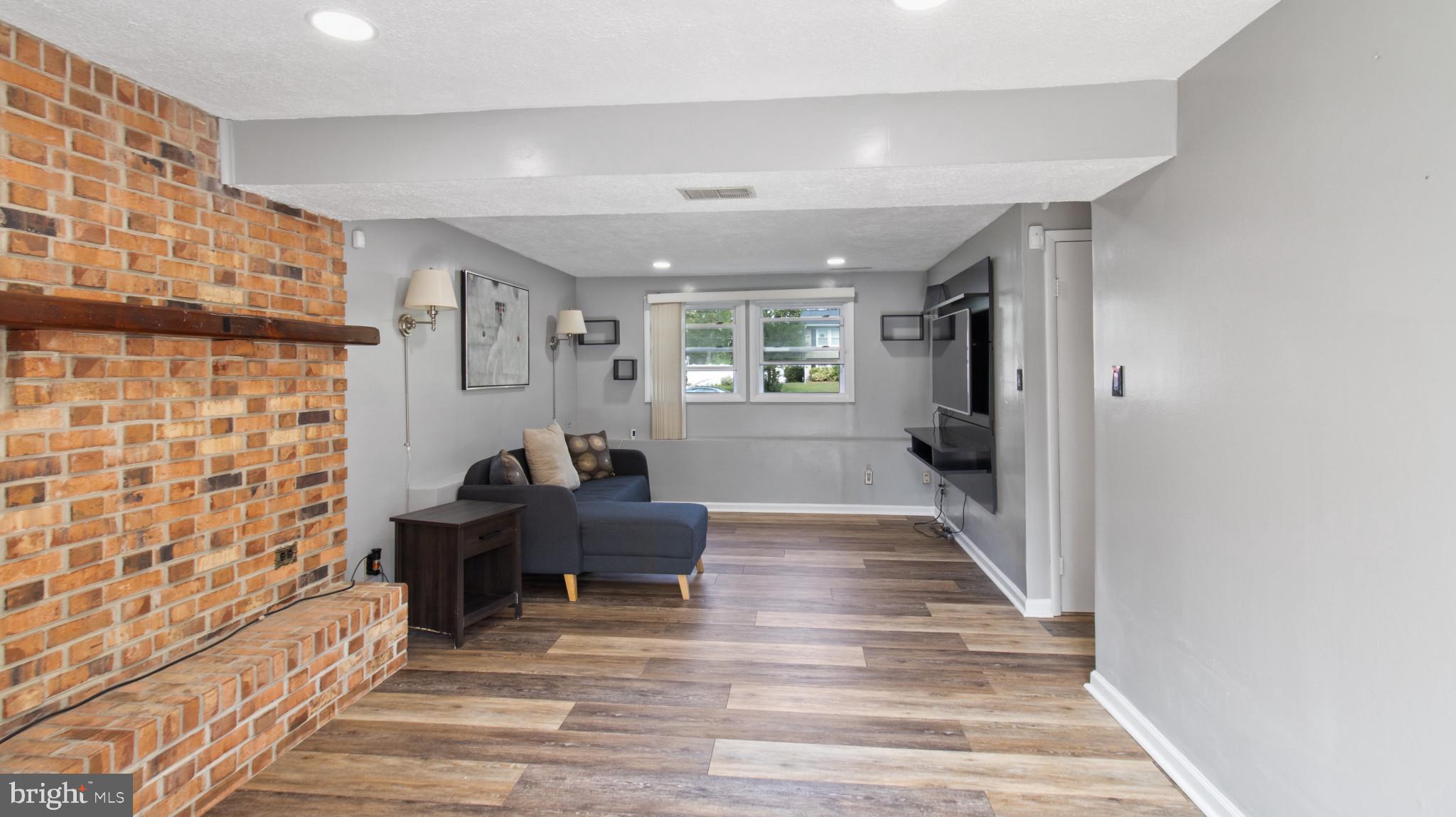 CARRINGTON - Residential