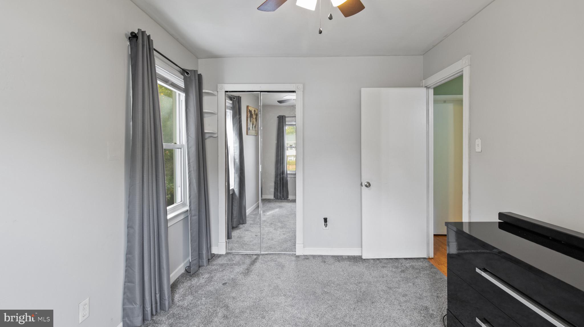 CARRINGTON - Residential