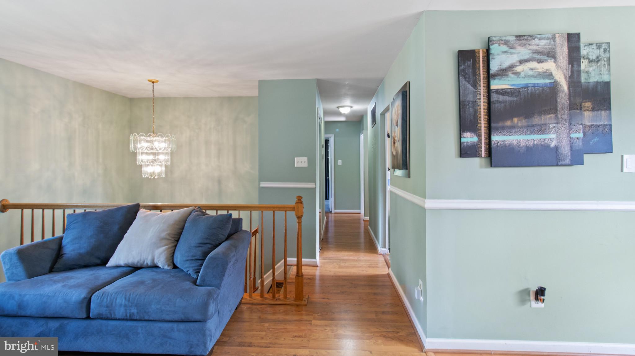 CARRINGTON - Residential