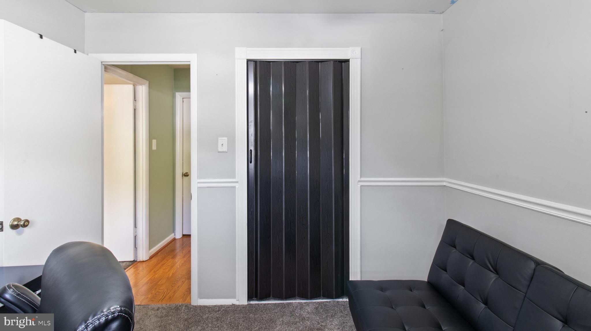 CARRINGTON - Residential