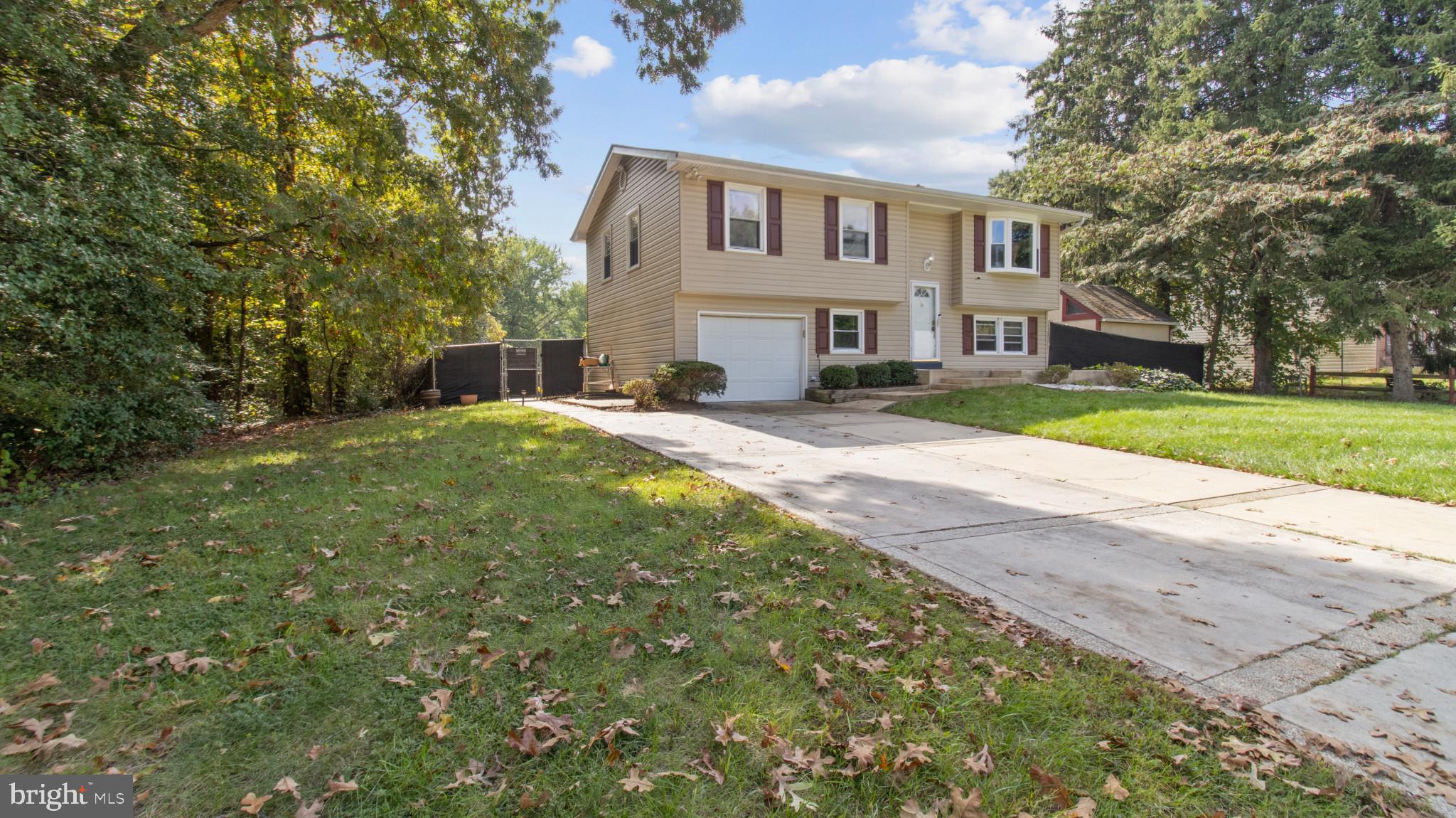 CARRINGTON - Residential