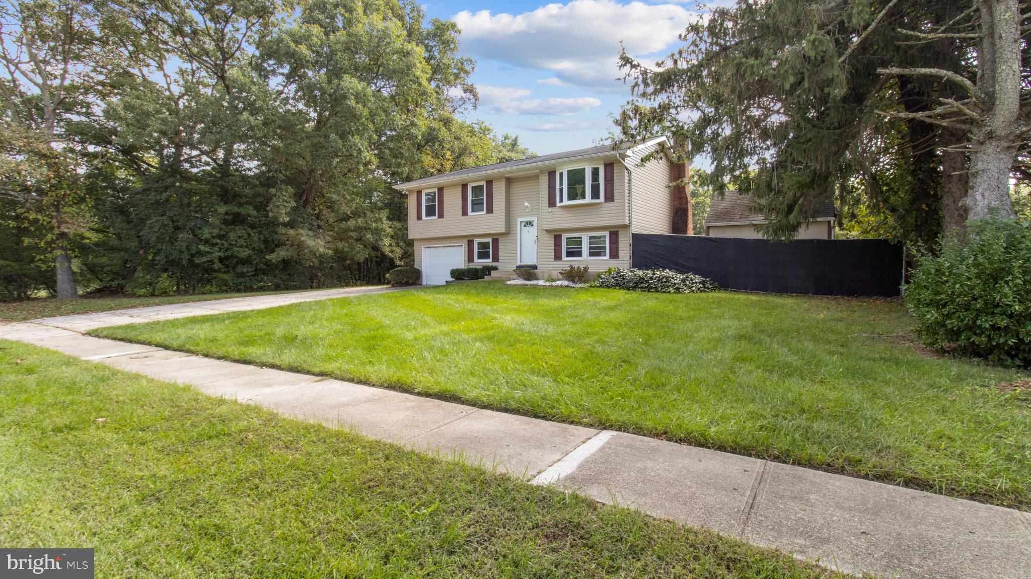 CARRINGTON - Residential