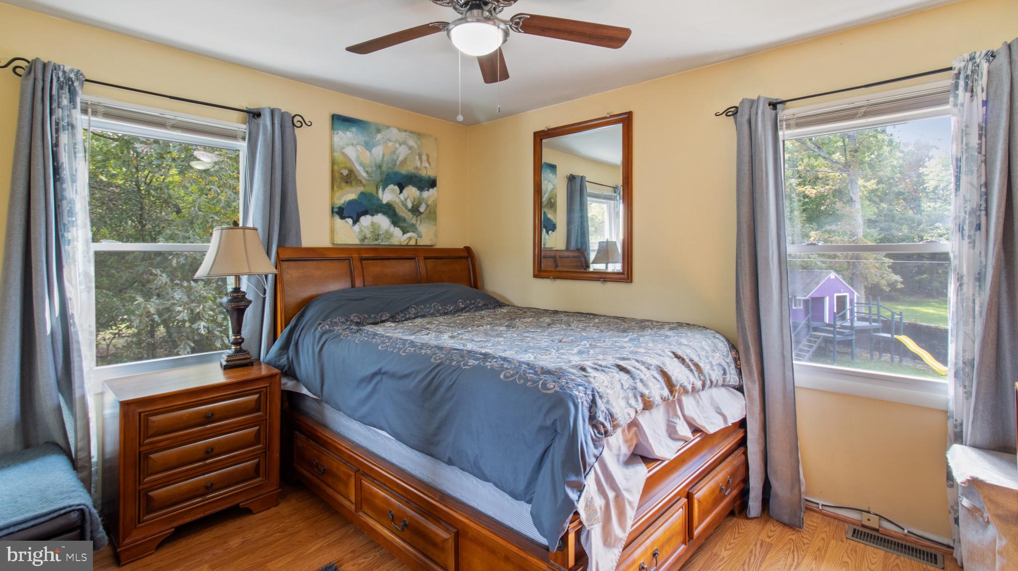 CARRINGTON - Residential