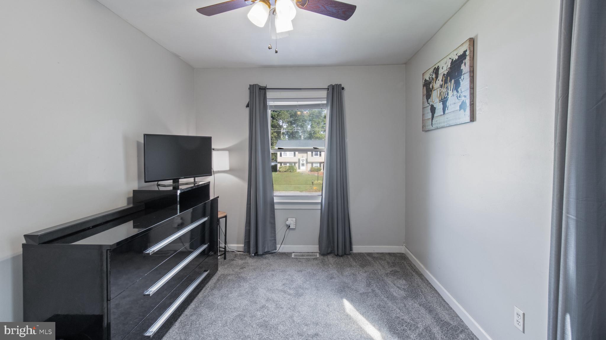 CARRINGTON - Residential