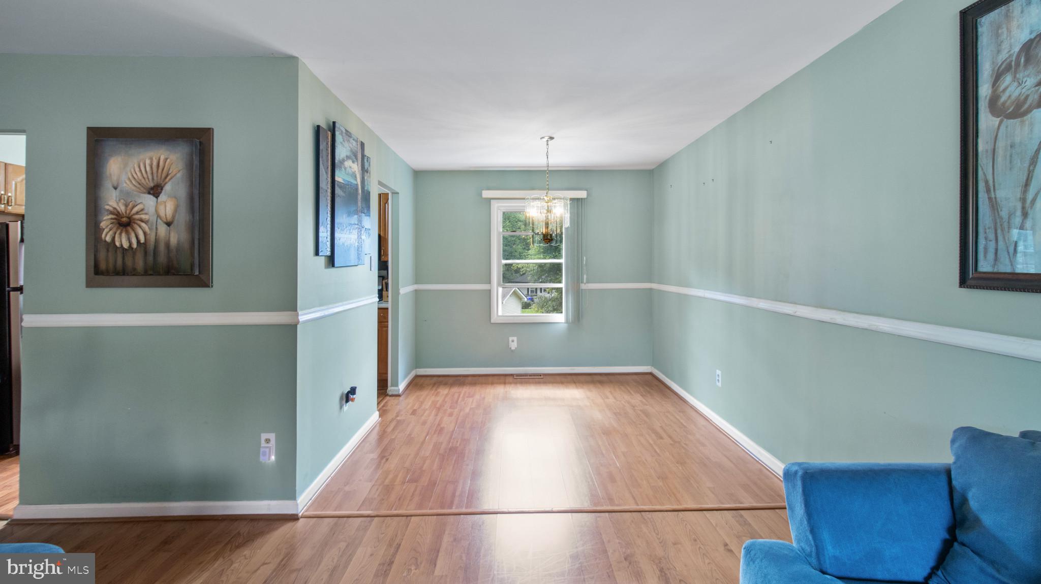 CARRINGTON - Residential