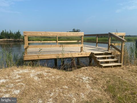 Vacant Land For Sale - 12 Lores Ave<br/> FORTESCUE, NJ 08321