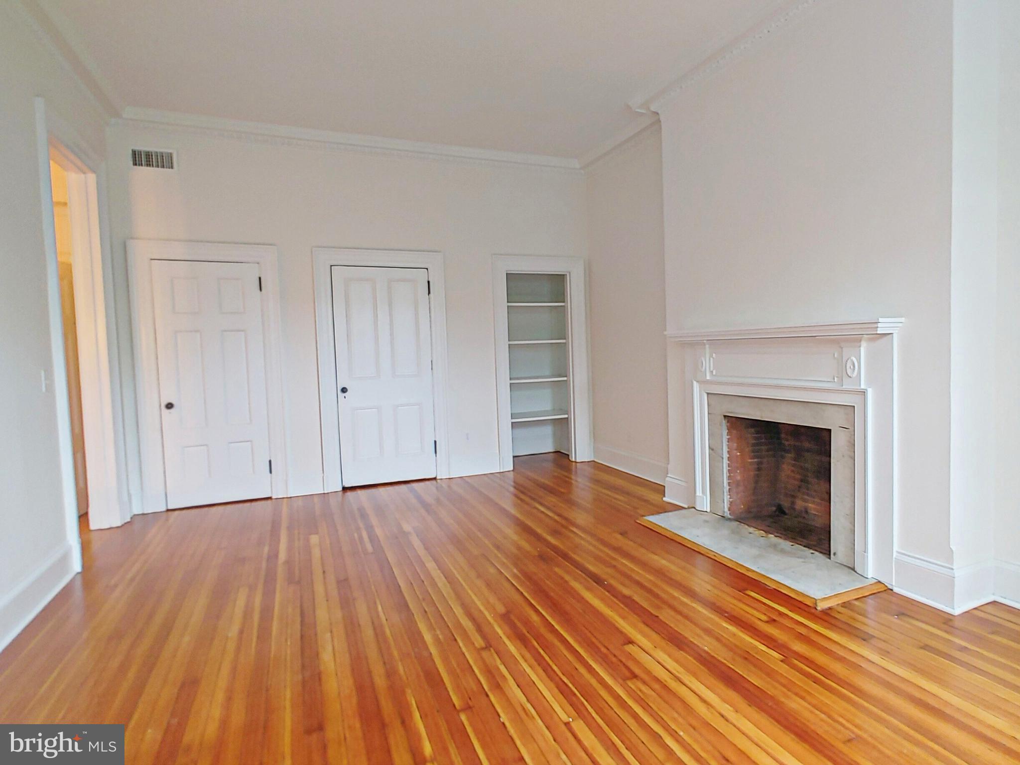 BOLTON HILL HISTORIC DISTRICT - Residential