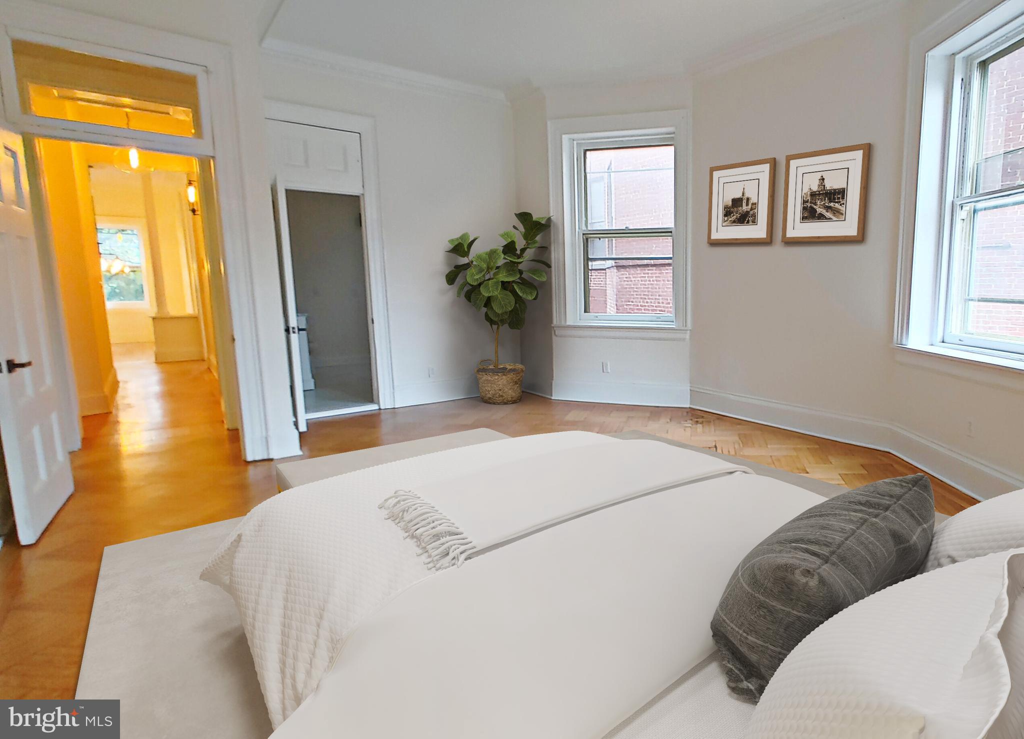 BOLTON HILL HISTORIC DISTRICT - Residential