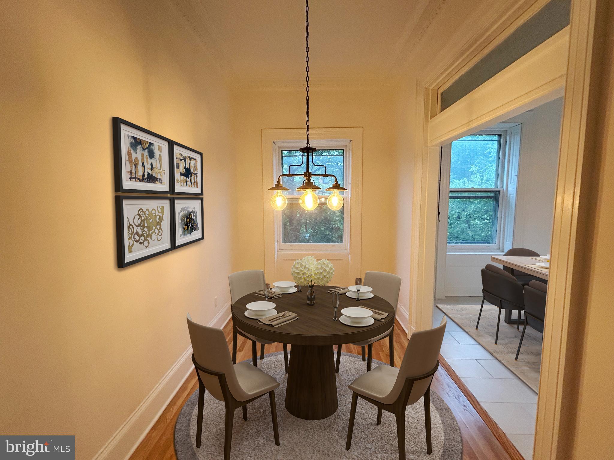 BOLTON HILL HISTORIC DISTRICT - Residential