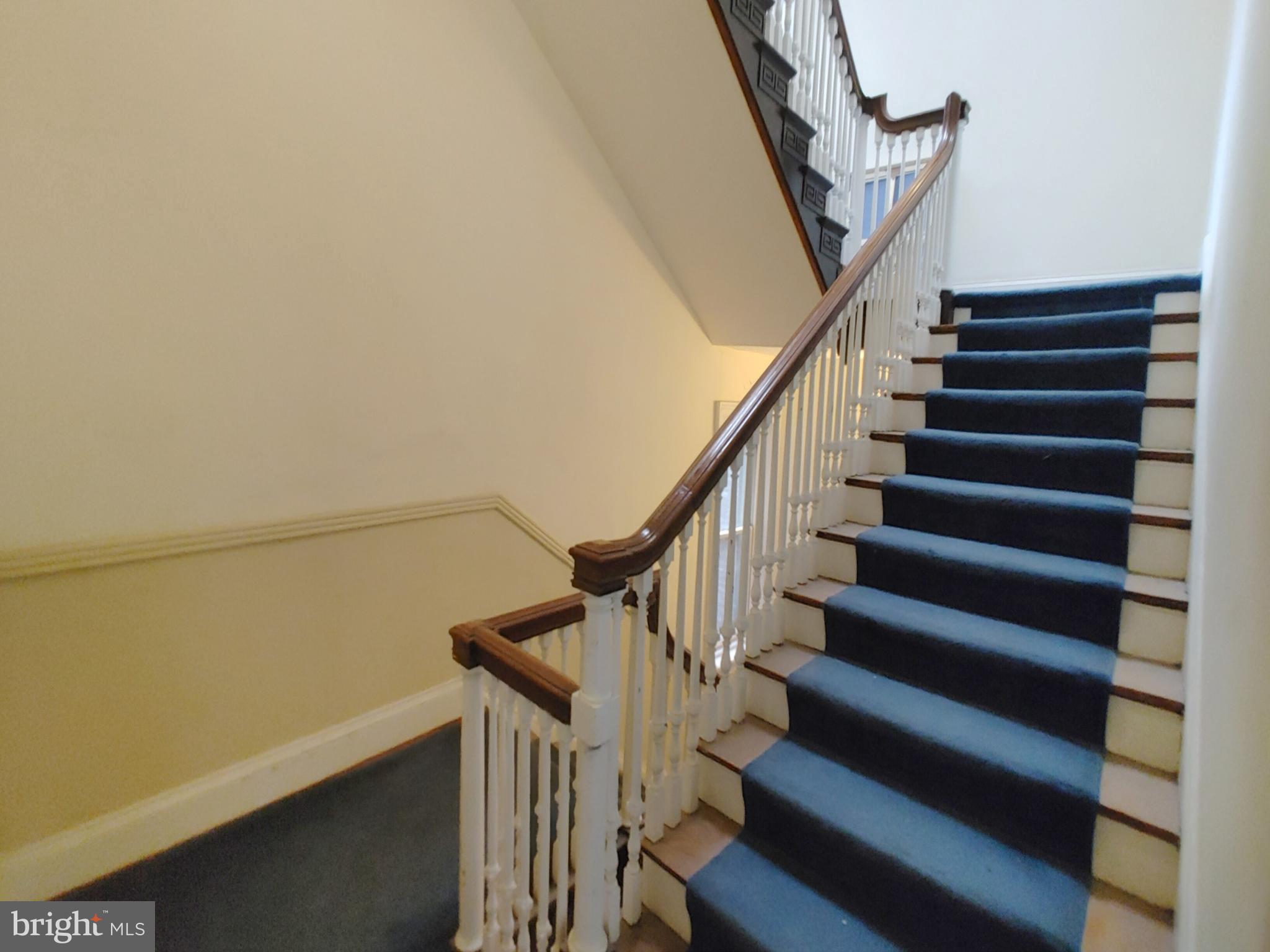 BOLTON HILL HISTORIC DISTRICT - Residential