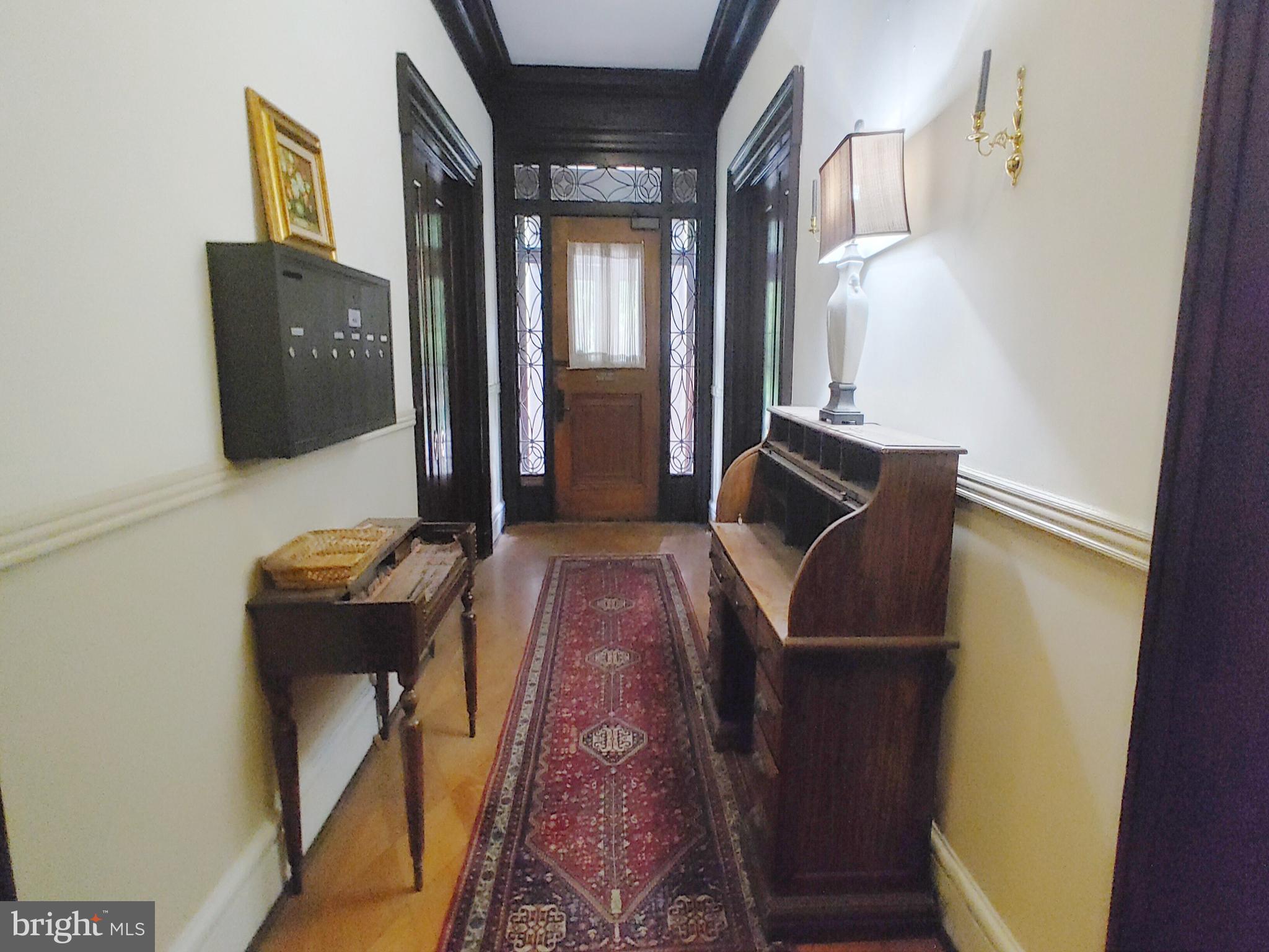 BOLTON HILL HISTORIC DISTRICT - Residential