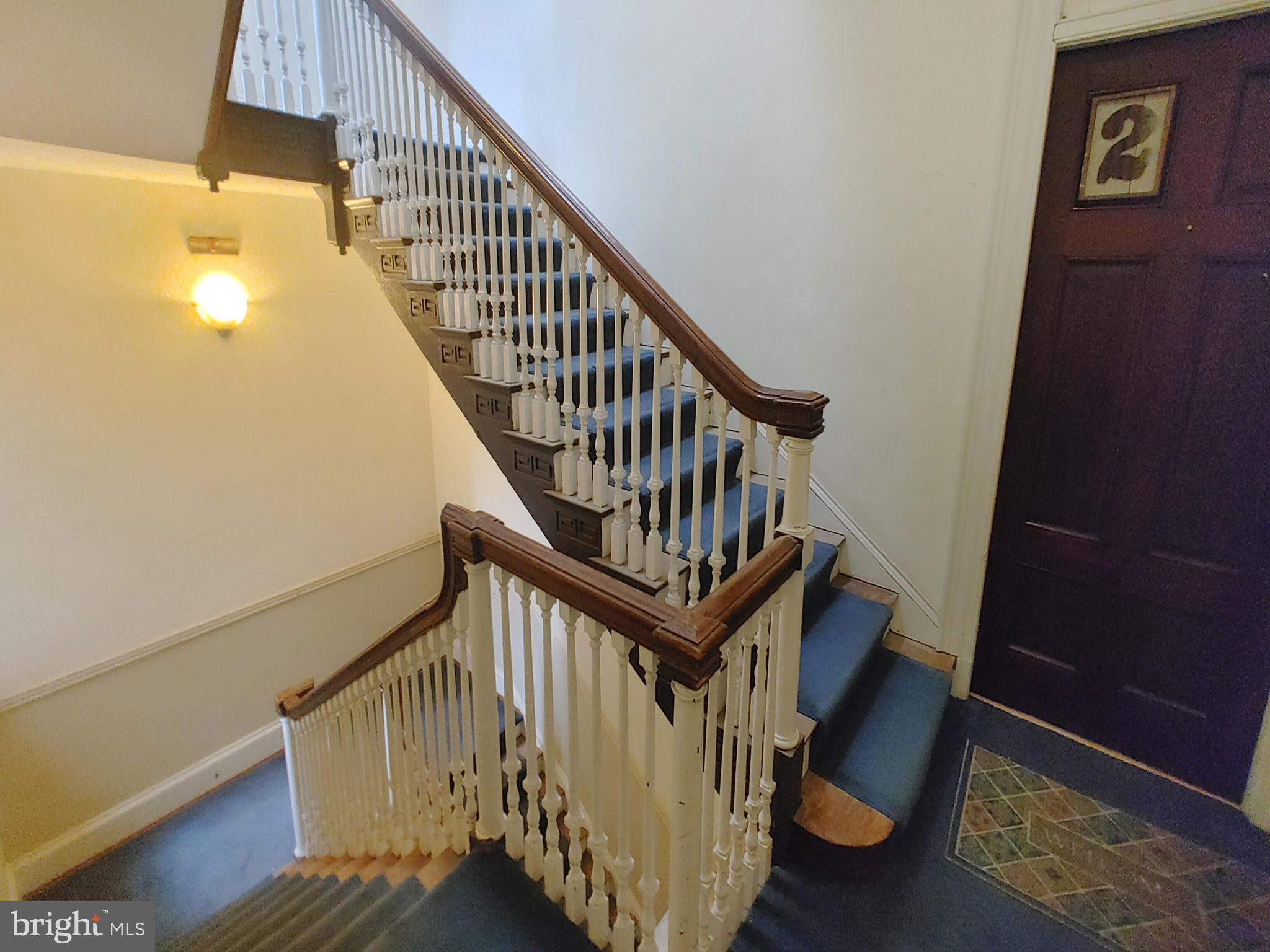 BOLTON HILL HISTORIC DISTRICT - Residential