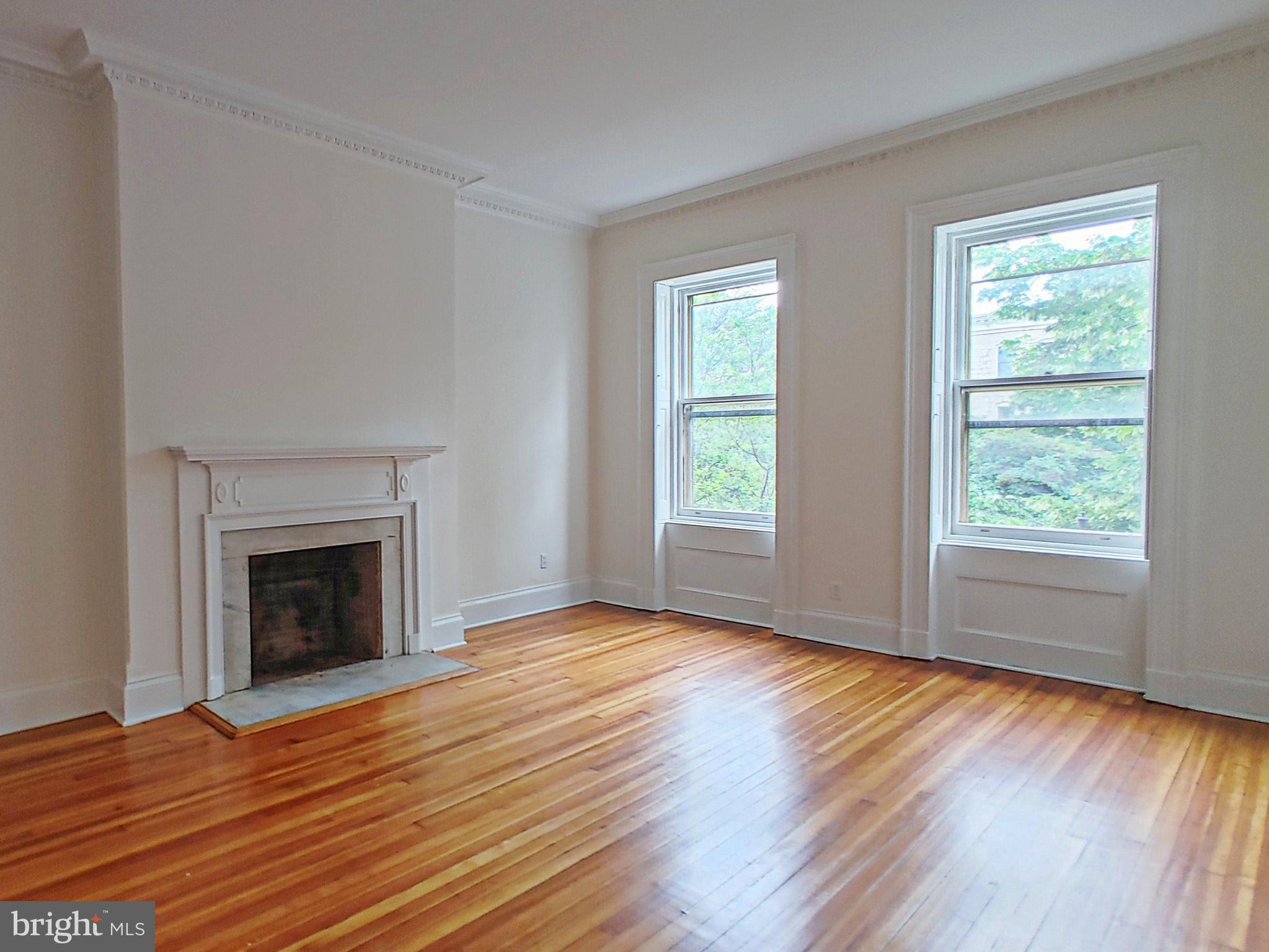 BOLTON HILL HISTORIC DISTRICT - Residential