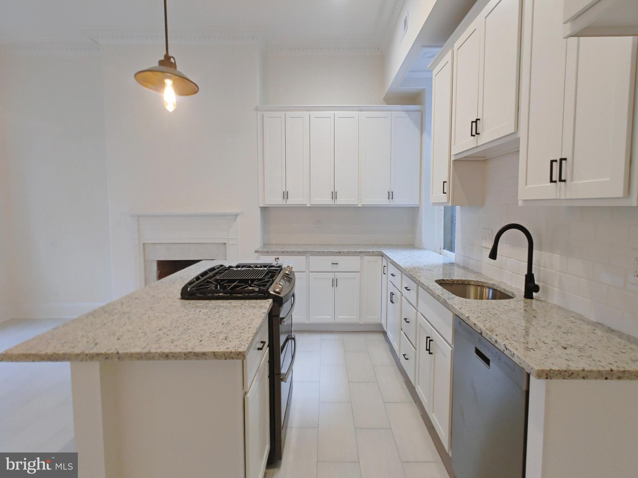 BOLTON HILL HISTORIC DISTRICT - Residential