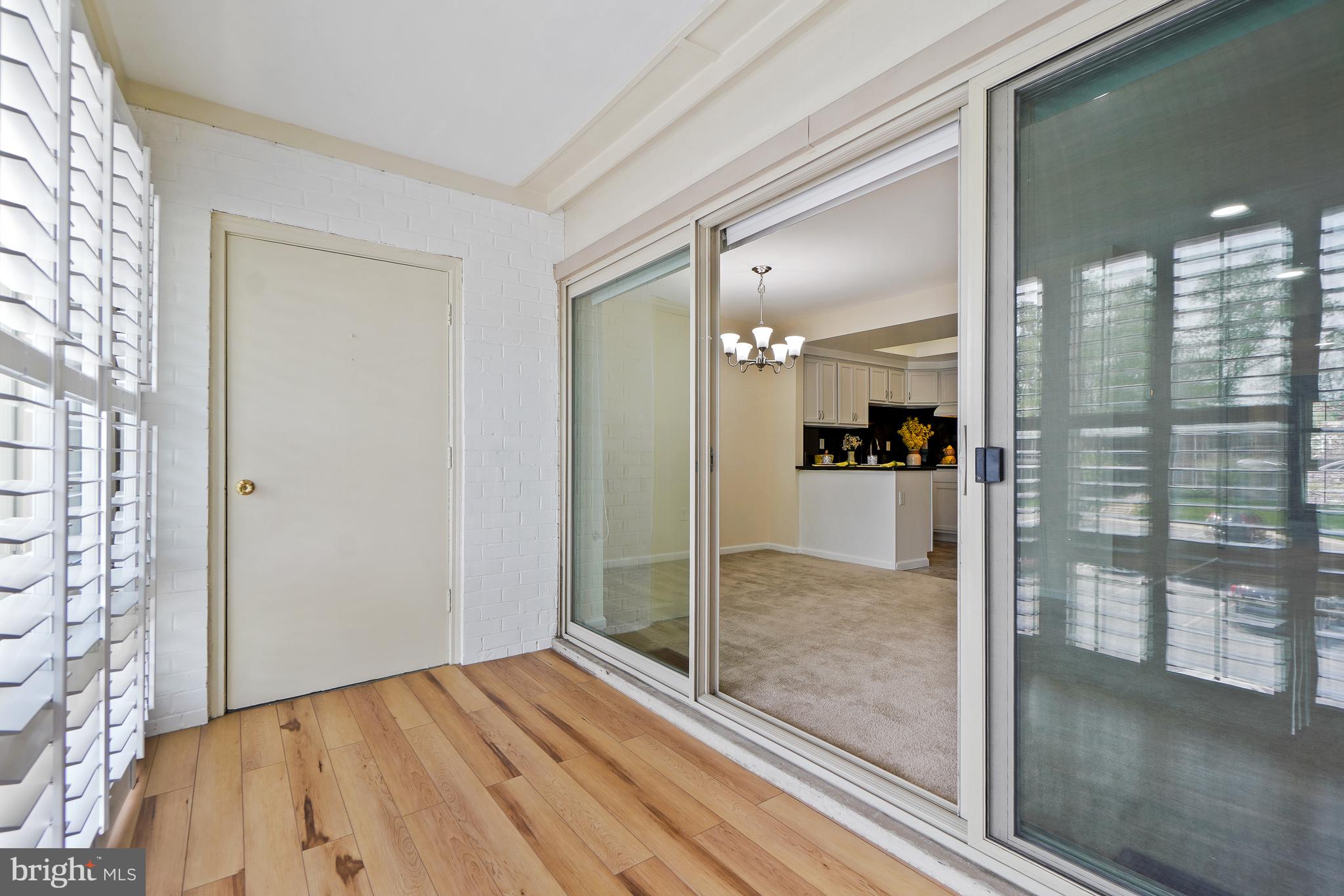 MONTGOMERY MUTUAL COOP - Residential