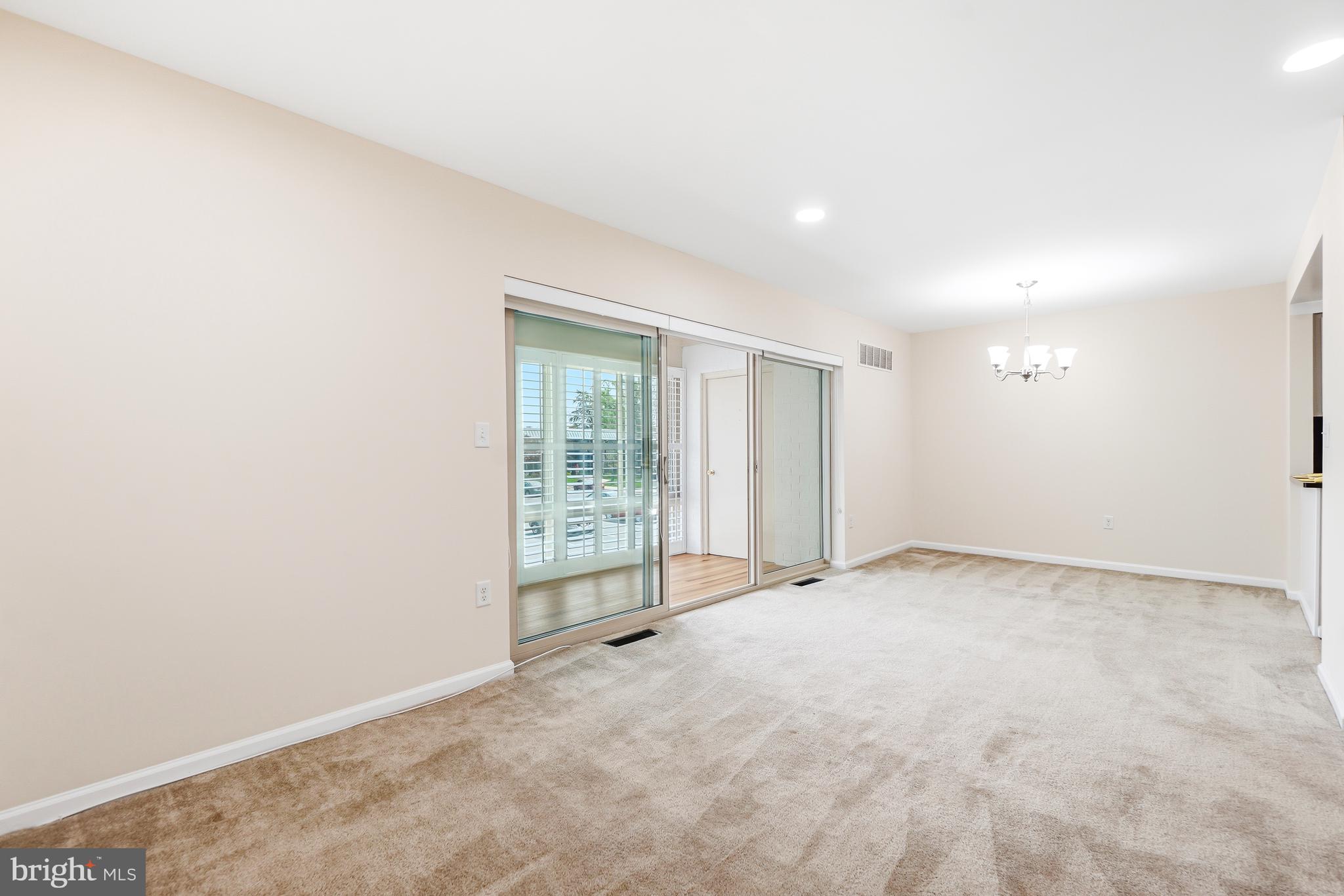 MONTGOMERY MUTUAL COOP - Residential