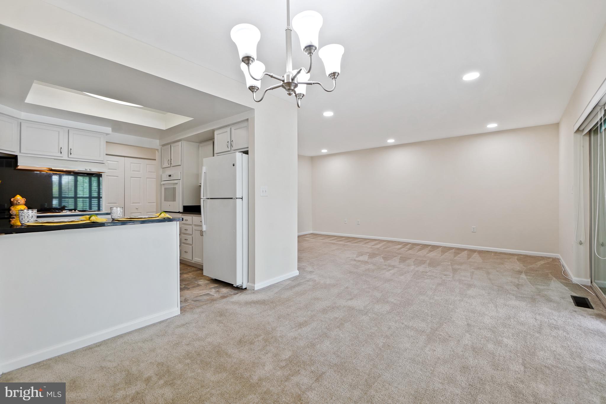 MONTGOMERY MUTUAL COOP - Residential