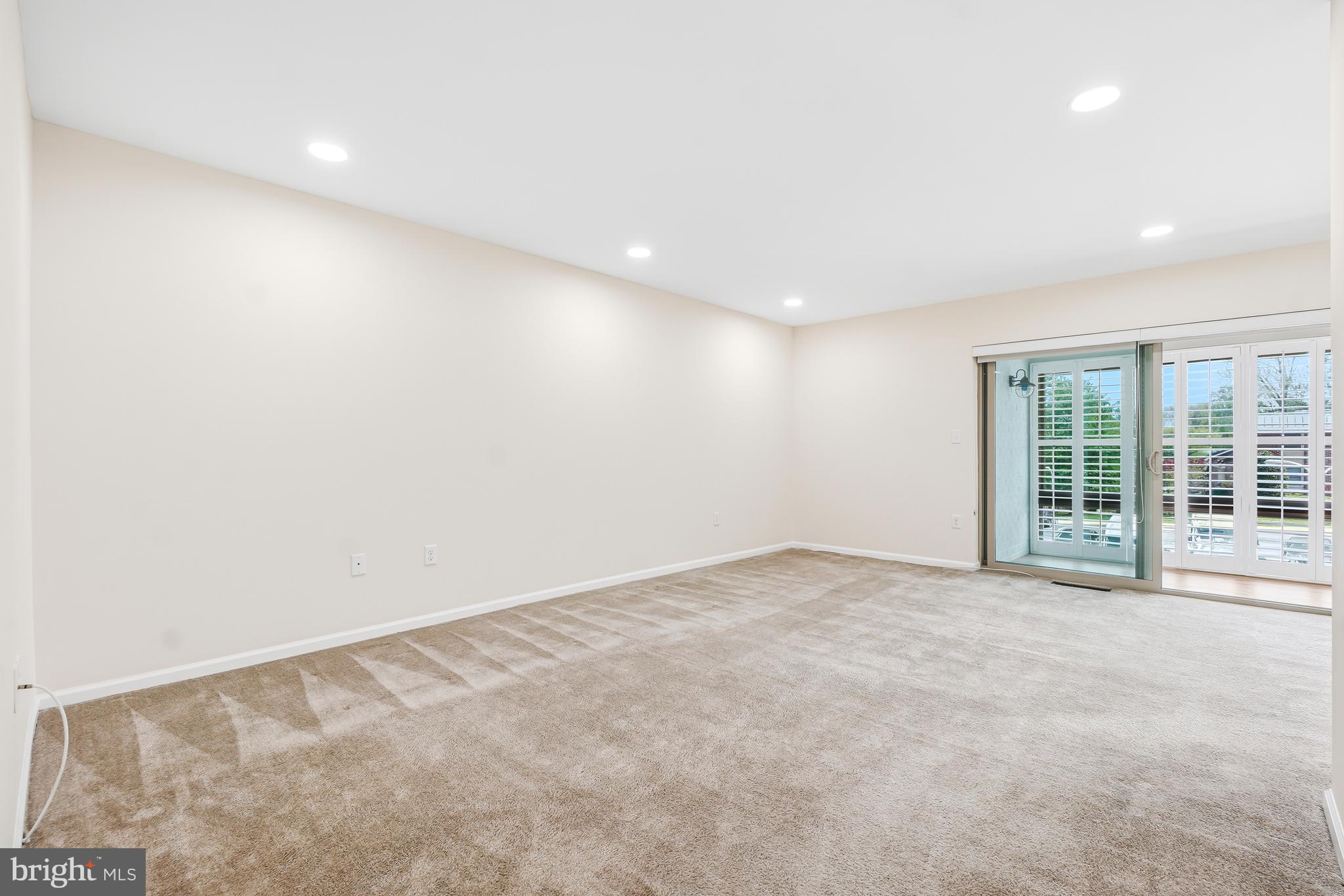 MONTGOMERY MUTUAL COOP - Residential