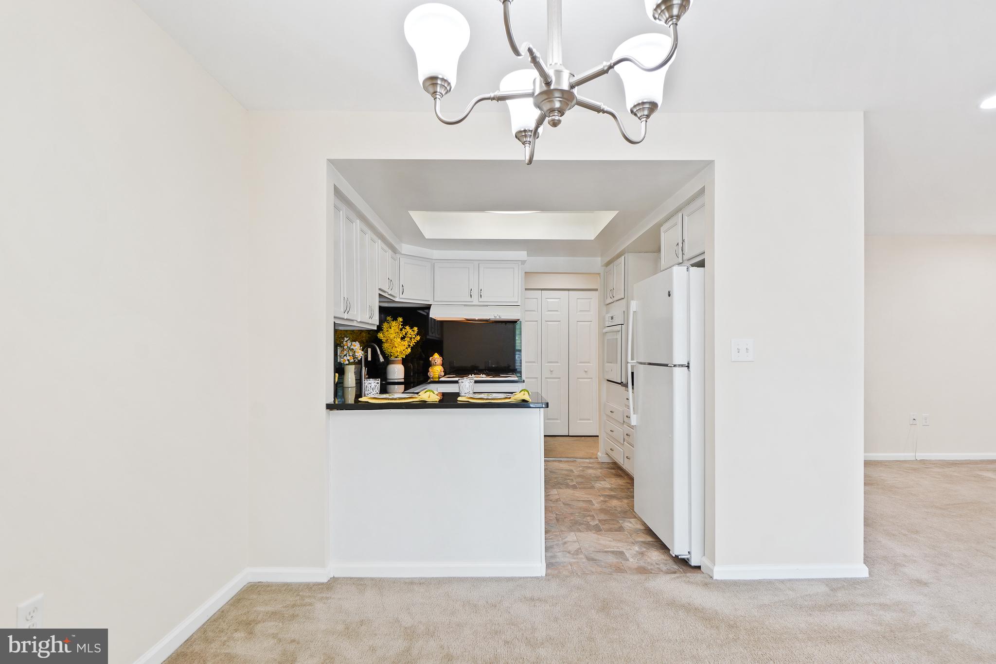 MONTGOMERY MUTUAL COOP - Residential