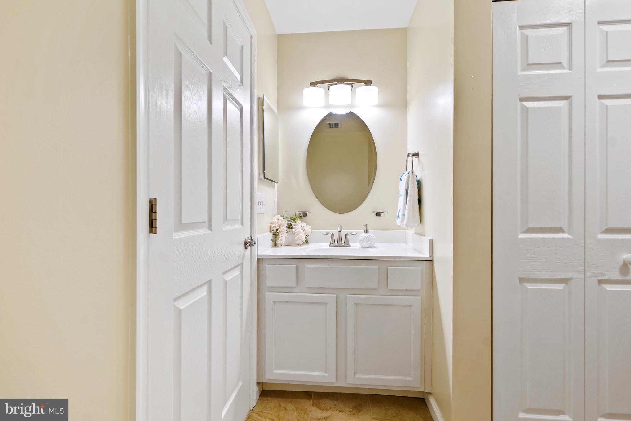 MONTGOMERY MUTUAL COOP - Residential