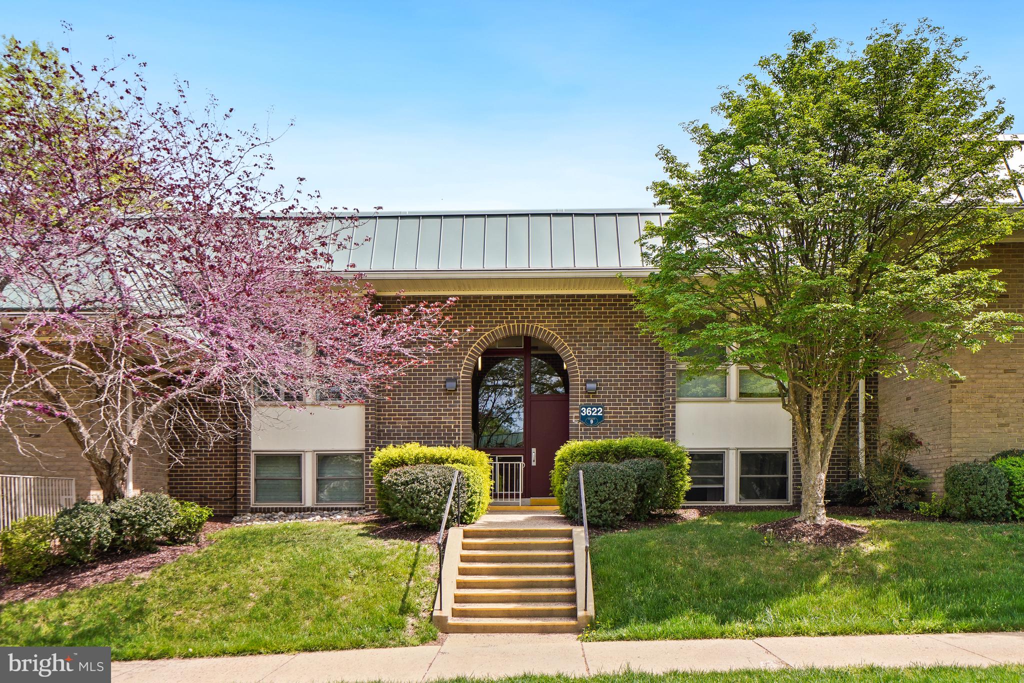 MONTGOMERY MUTUAL COOP - Residential